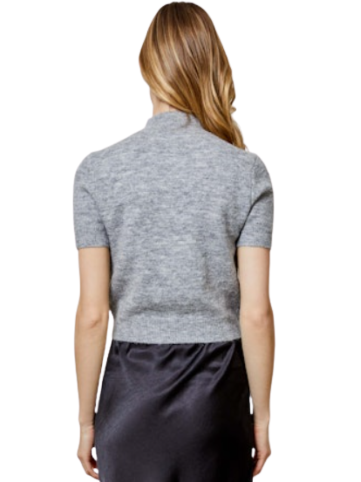 Leilani Sweater Top