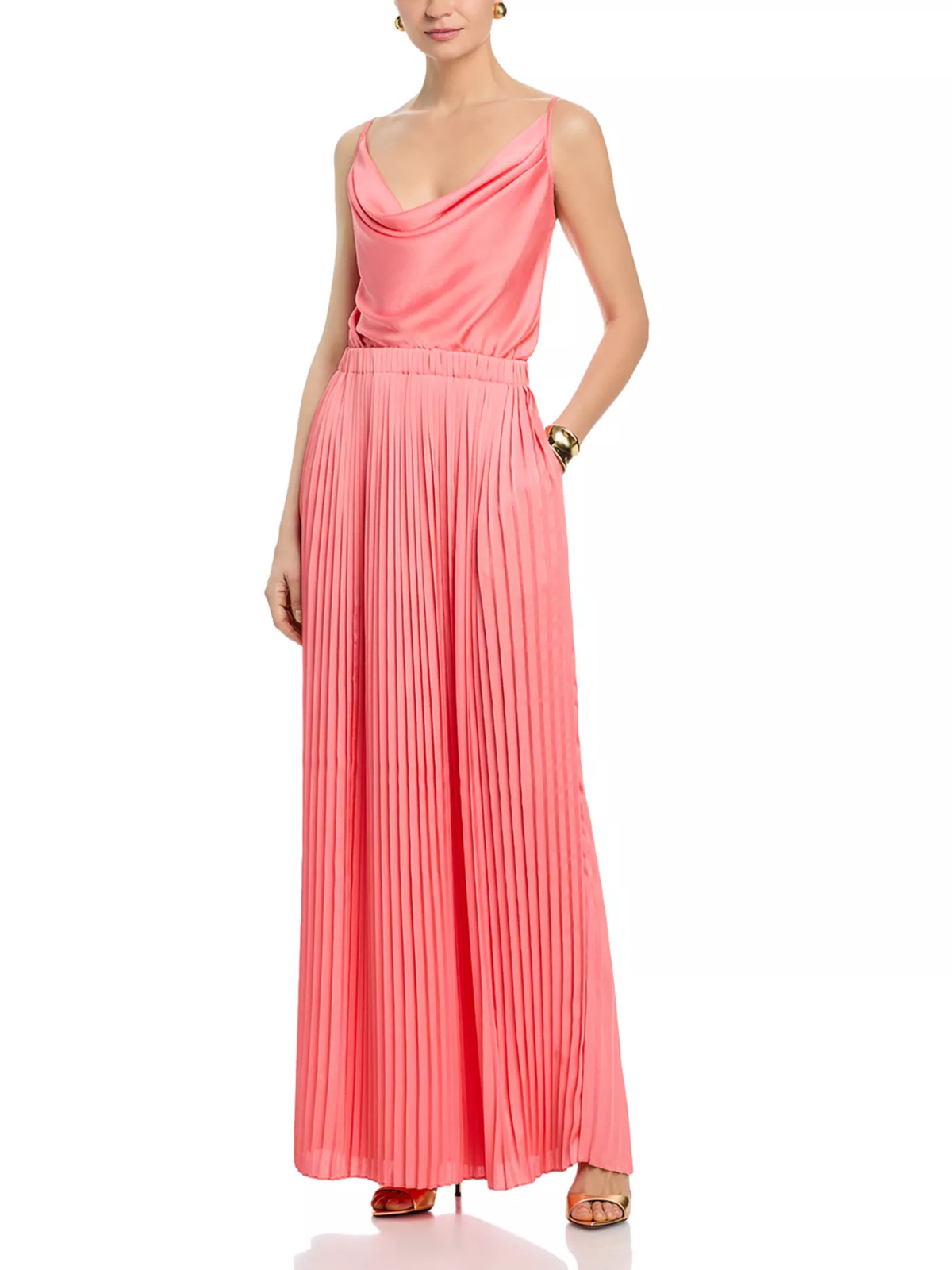 Adalyn Dress_Ramy Brook_A05263039-CORAL
