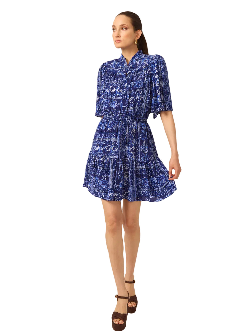 Adelyn Dress_Gilner Farrar_GF149VGT