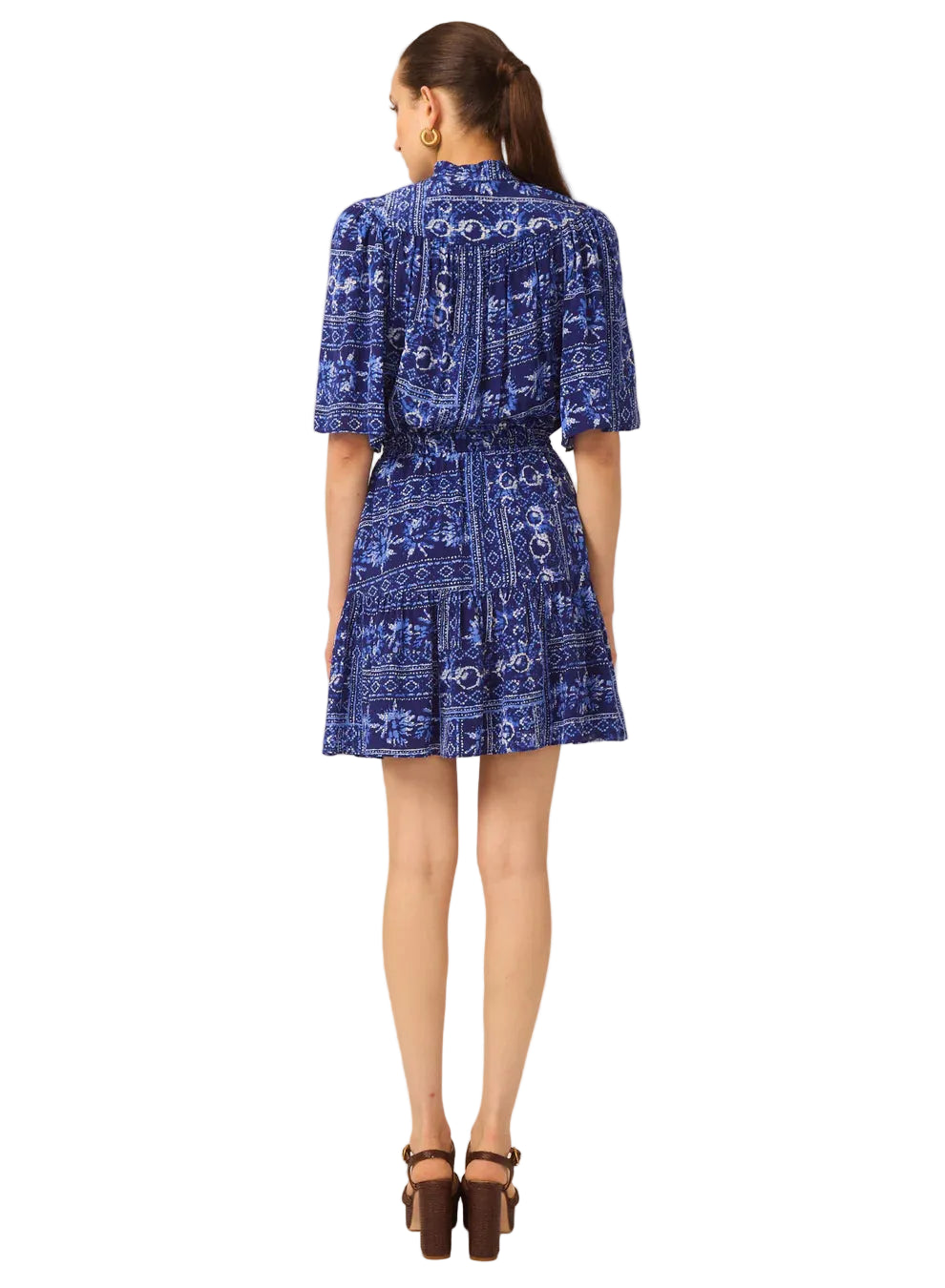 Adelyn Dress_Gilner Farrar_GF149VGT