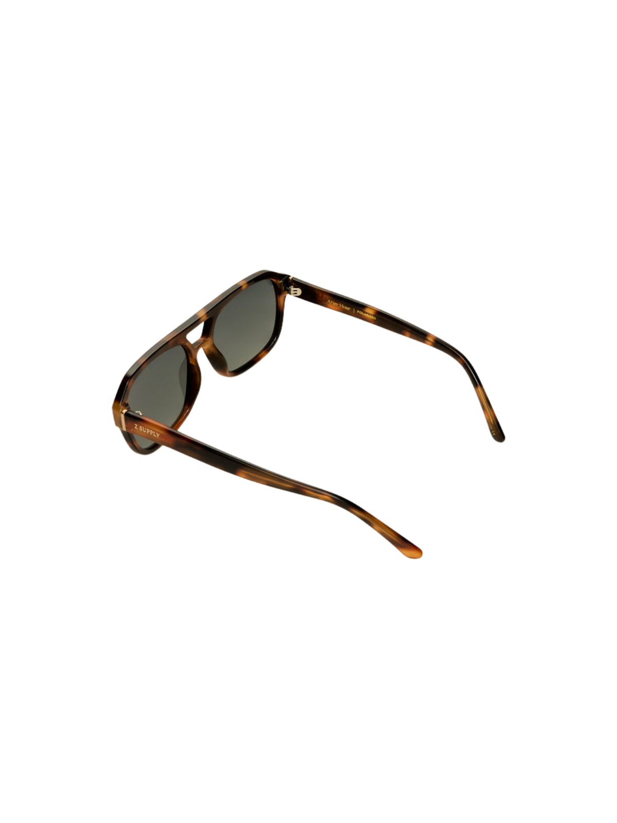 After Hour Polarized Sunglasses_Z Supply_ZEI242143S