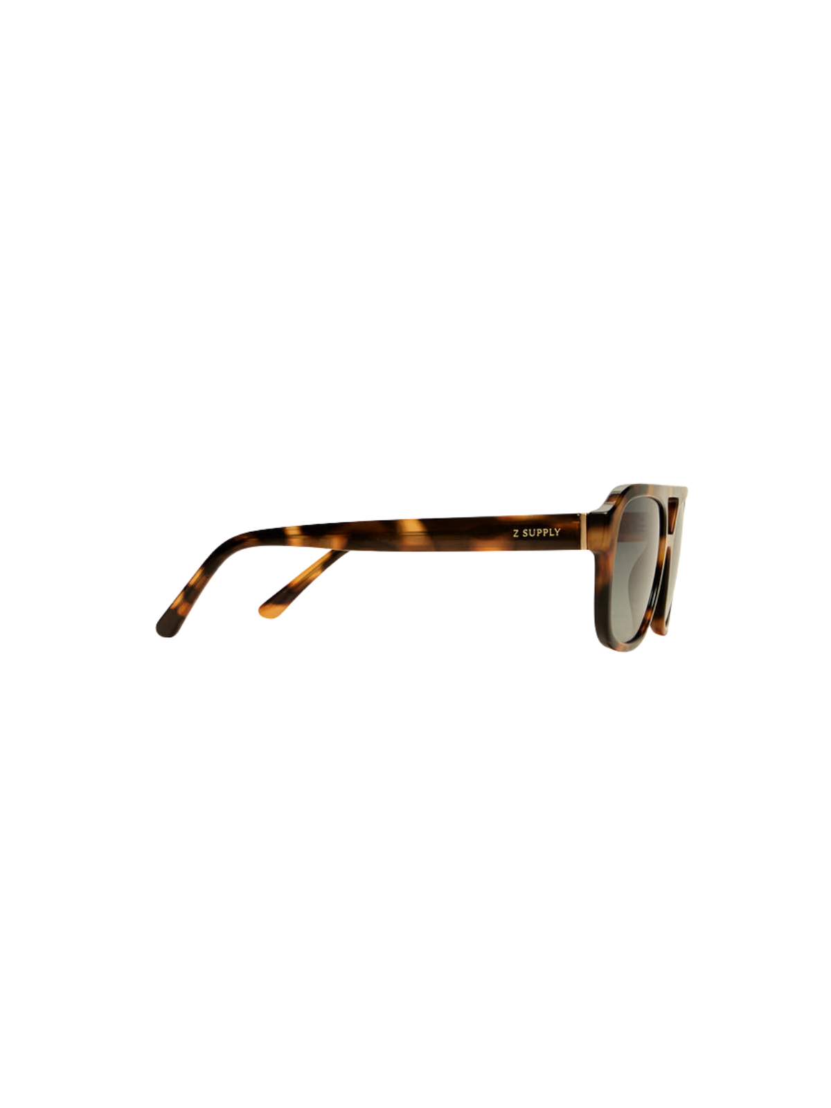 After Hour Polarized Sunglasses_Z Supply_ZEI242143S