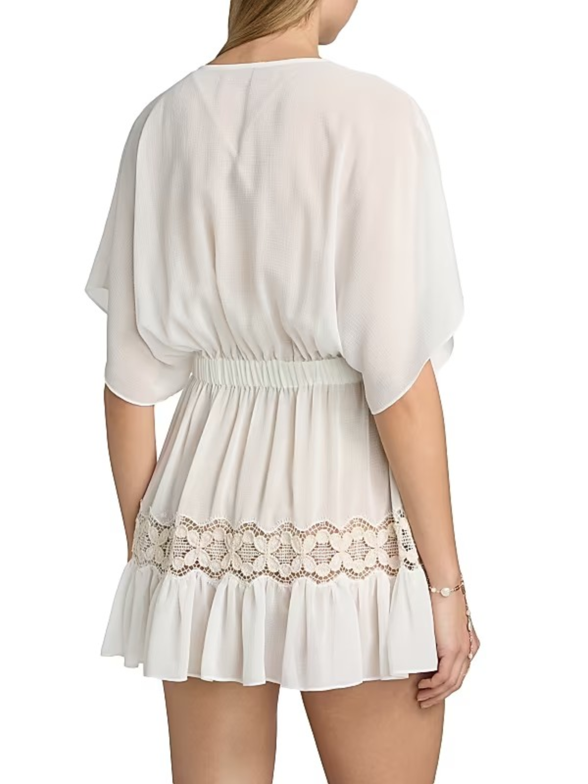 Alisa Cover-Up Dress_Ramy Brook_C05263009