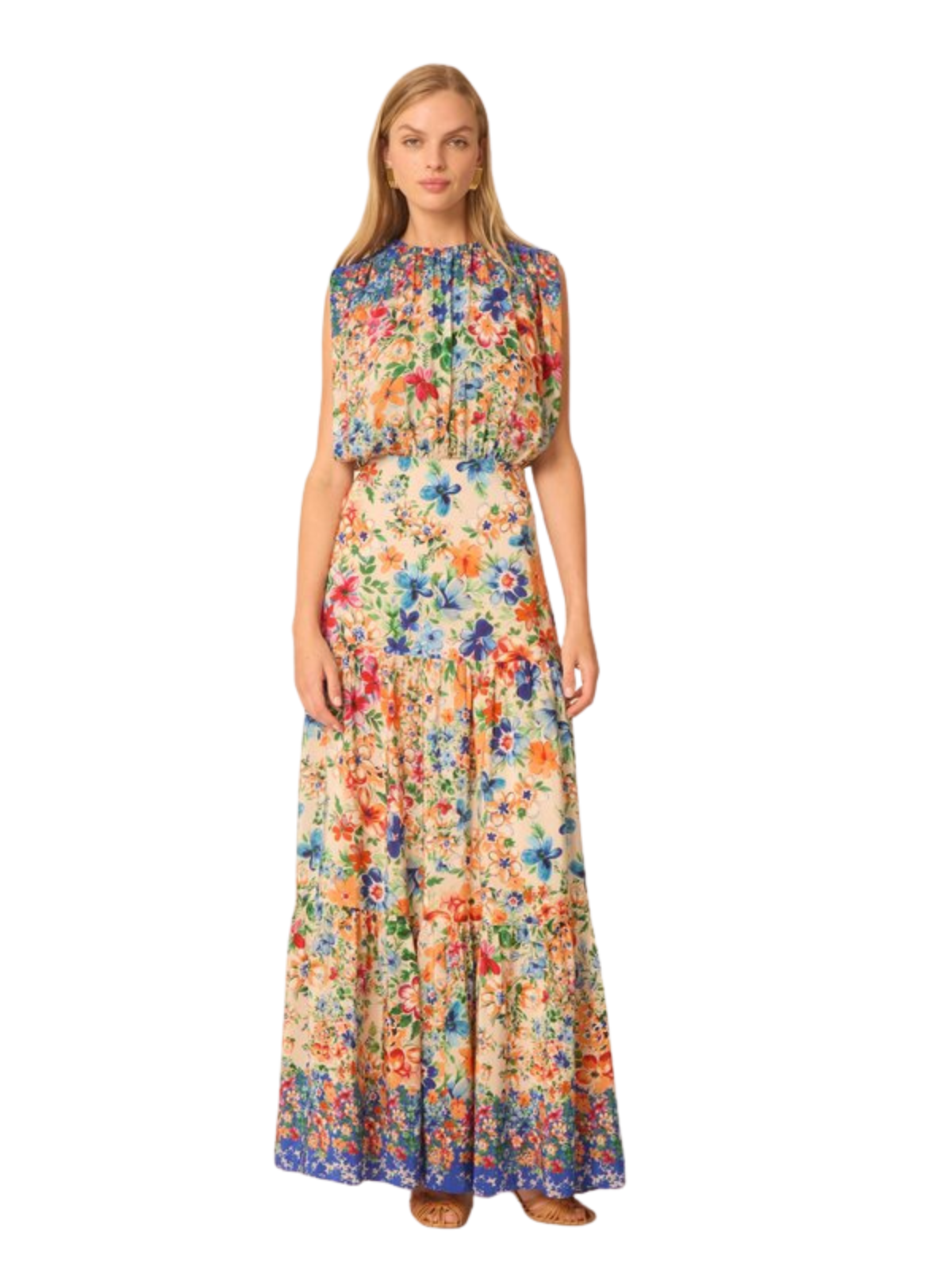 Amelia Dress_Gilner Farrar_GF472VGT-VOF