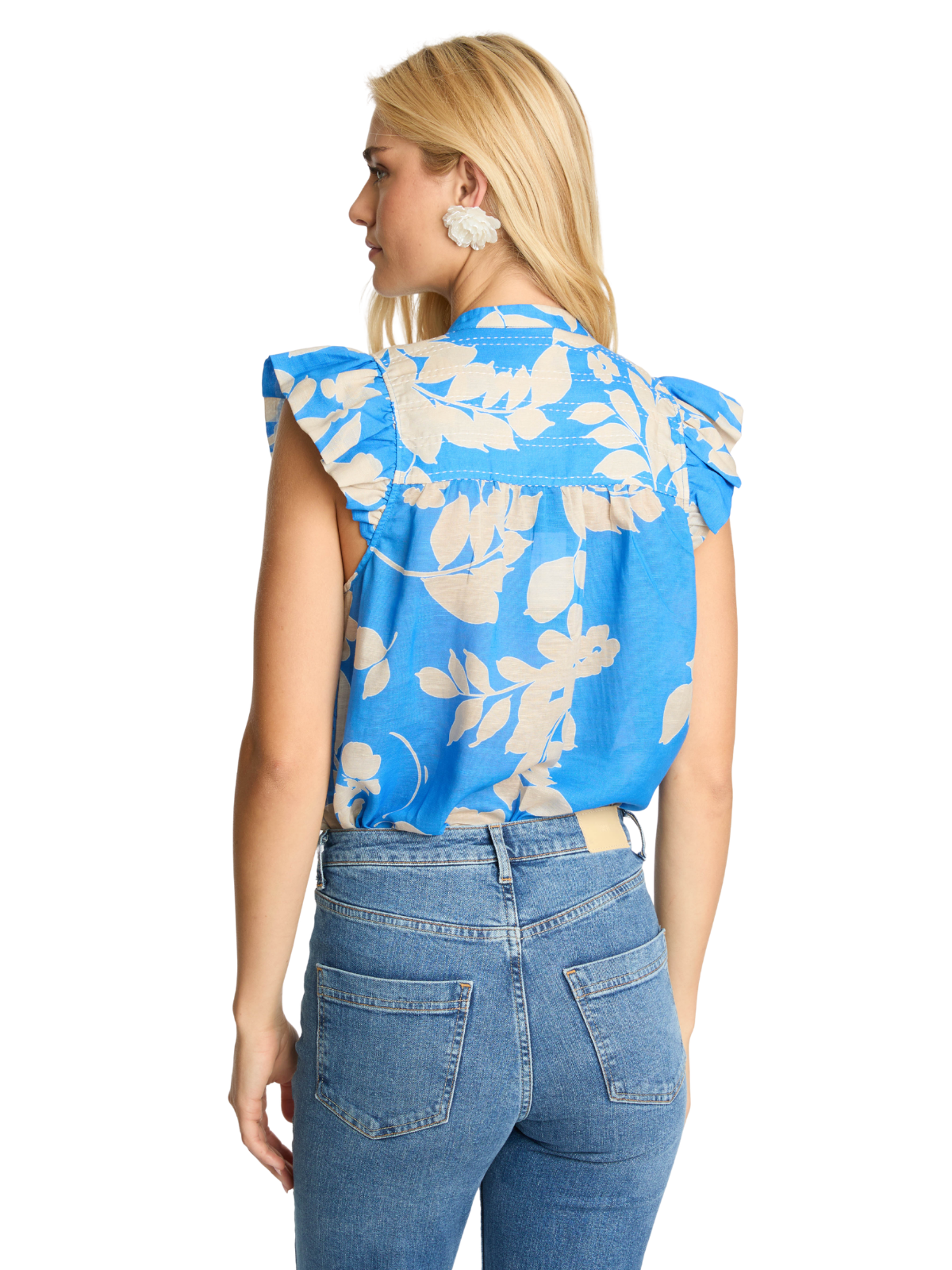 Anthea_Top_In_Sapphire_Shadow_Caballero_Collection_CA1410