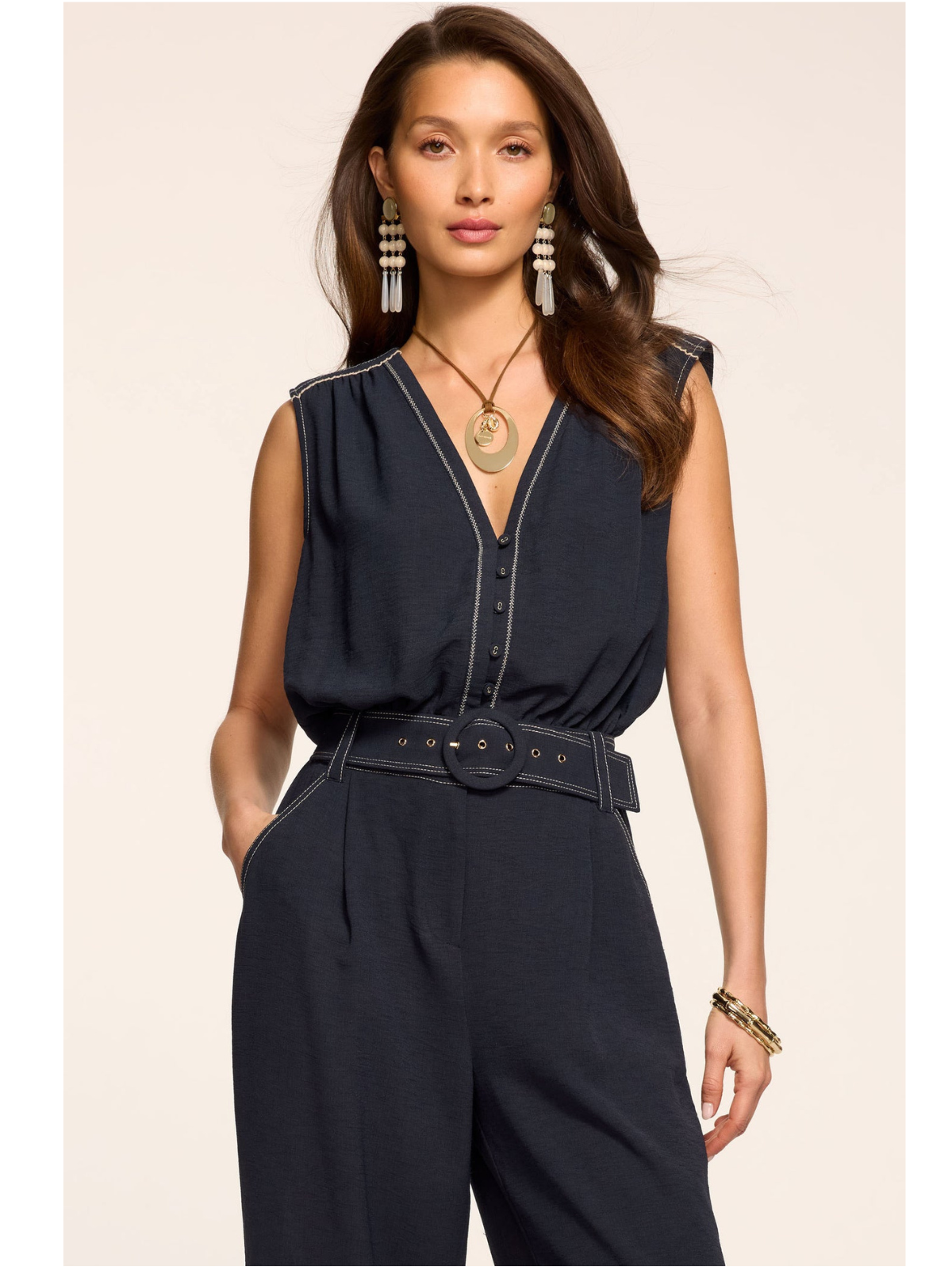 Astrid Jumpsuit_Ramy Brook_A05265017