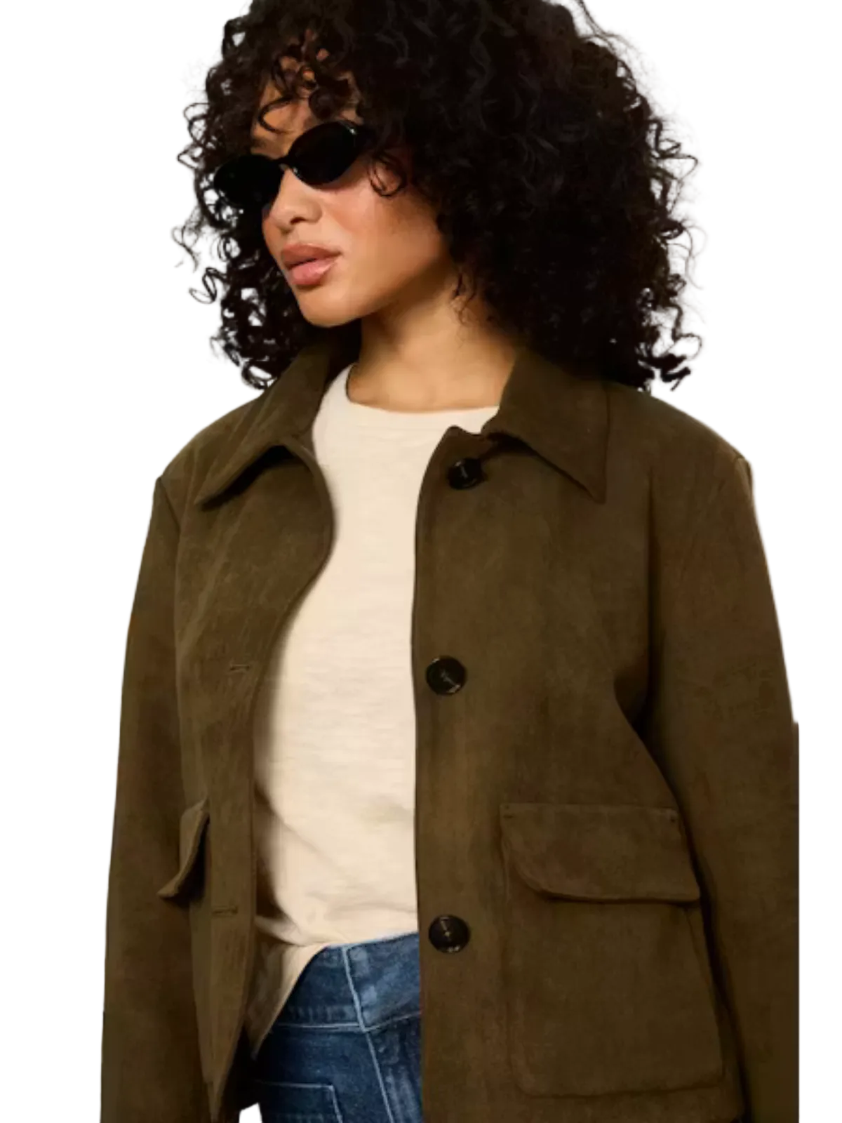 Avid Suede Jacket_Sanctuary_CJ1162GZ8-LTKL