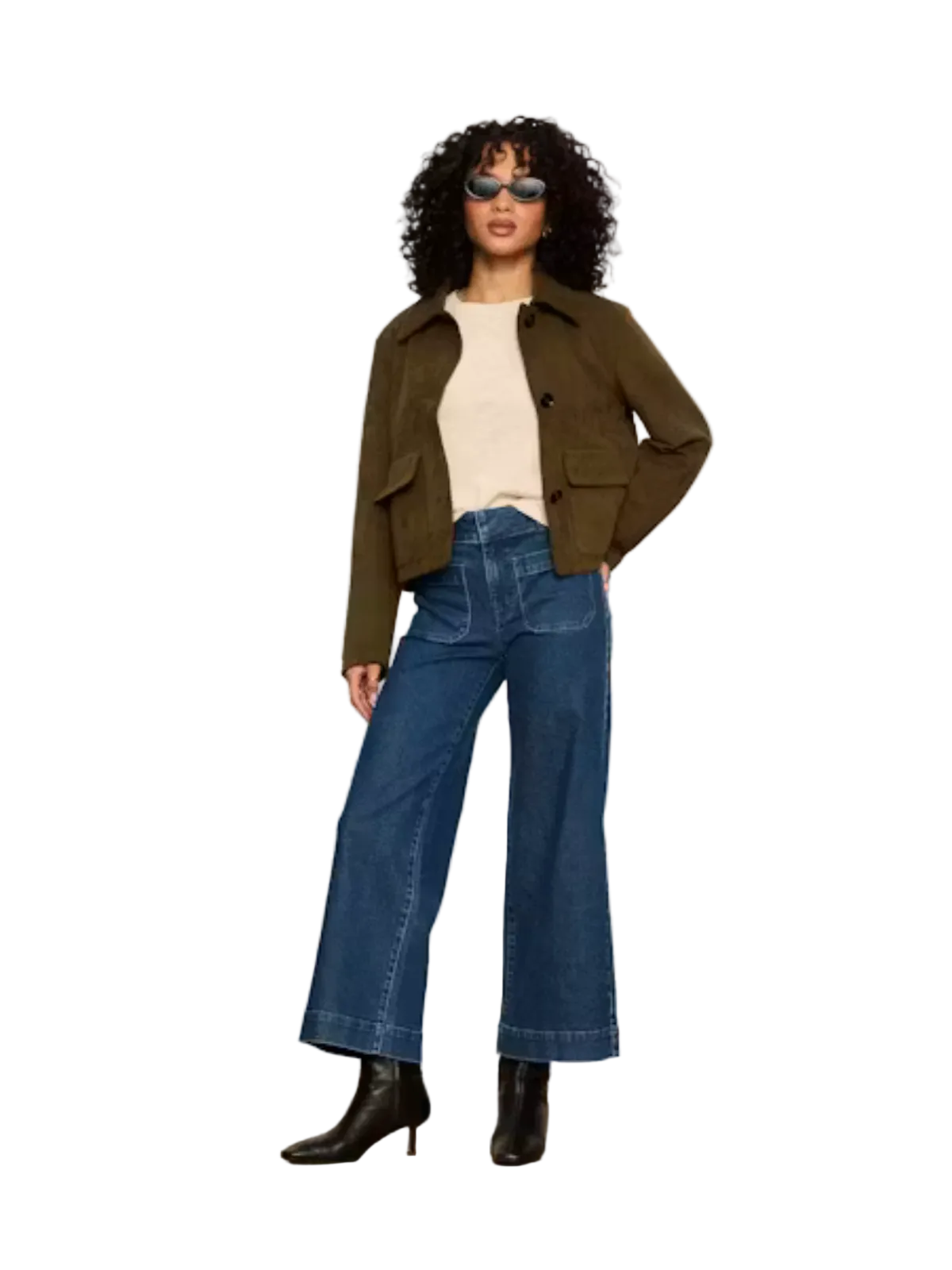 Avid Suede Jacket_Sanctuary_CJ1162GZ8-LTKL