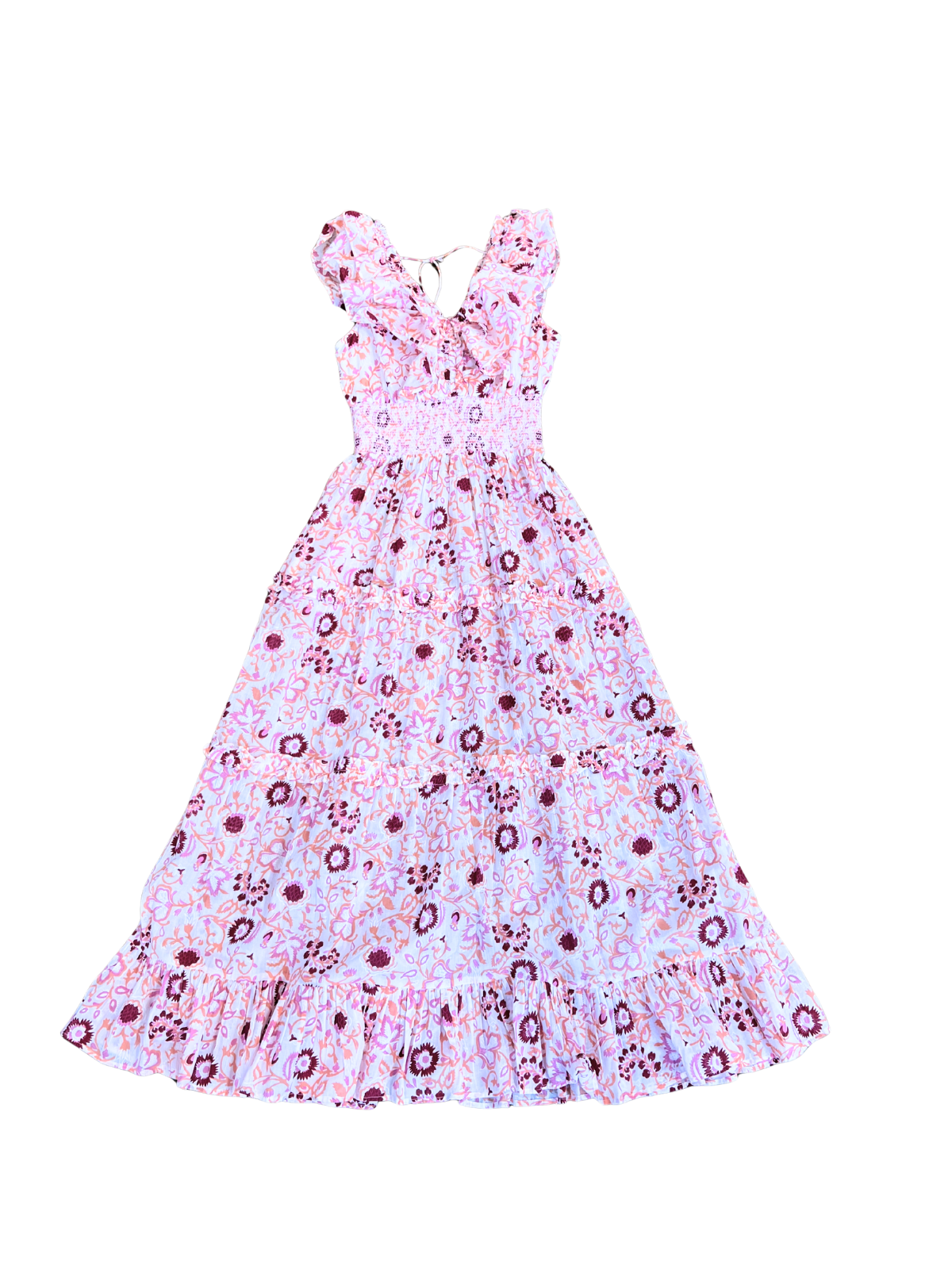 Azalea Dress_Love The Label_109031