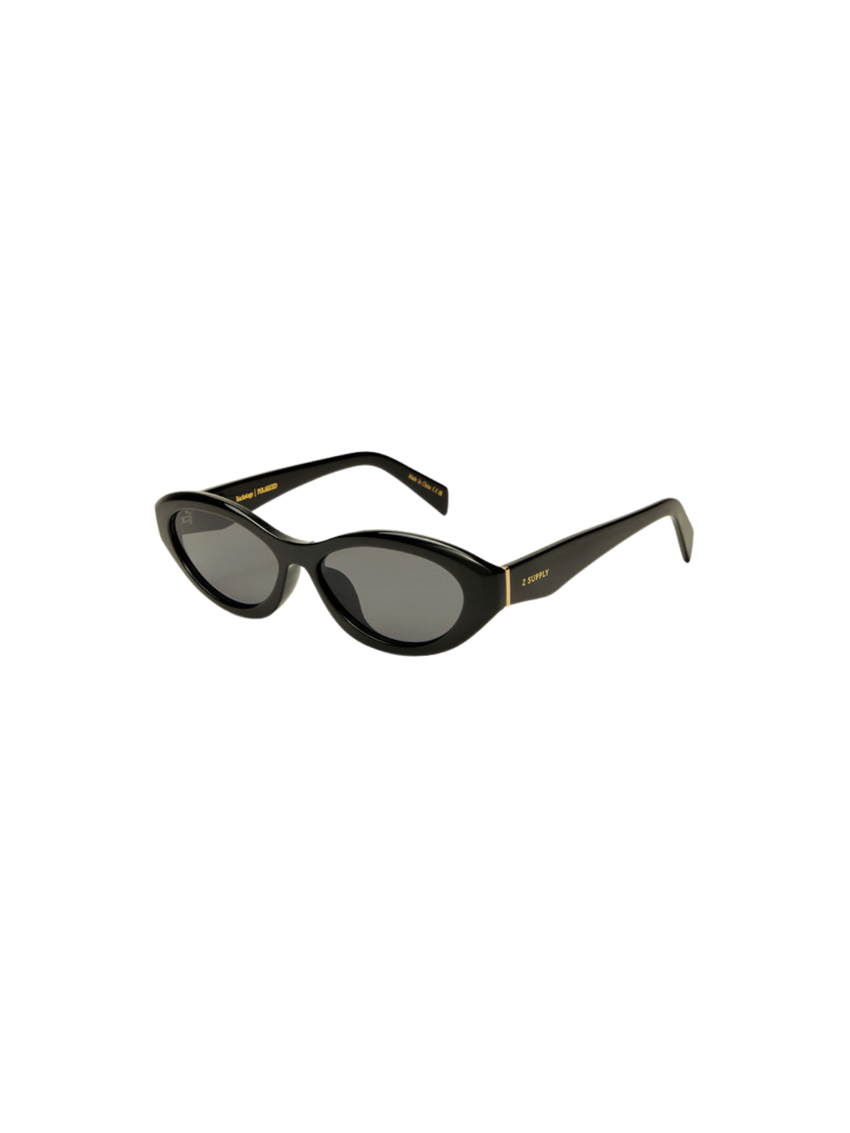Backstage Polarized Sunglasses_Z Supply_ZEI262165S