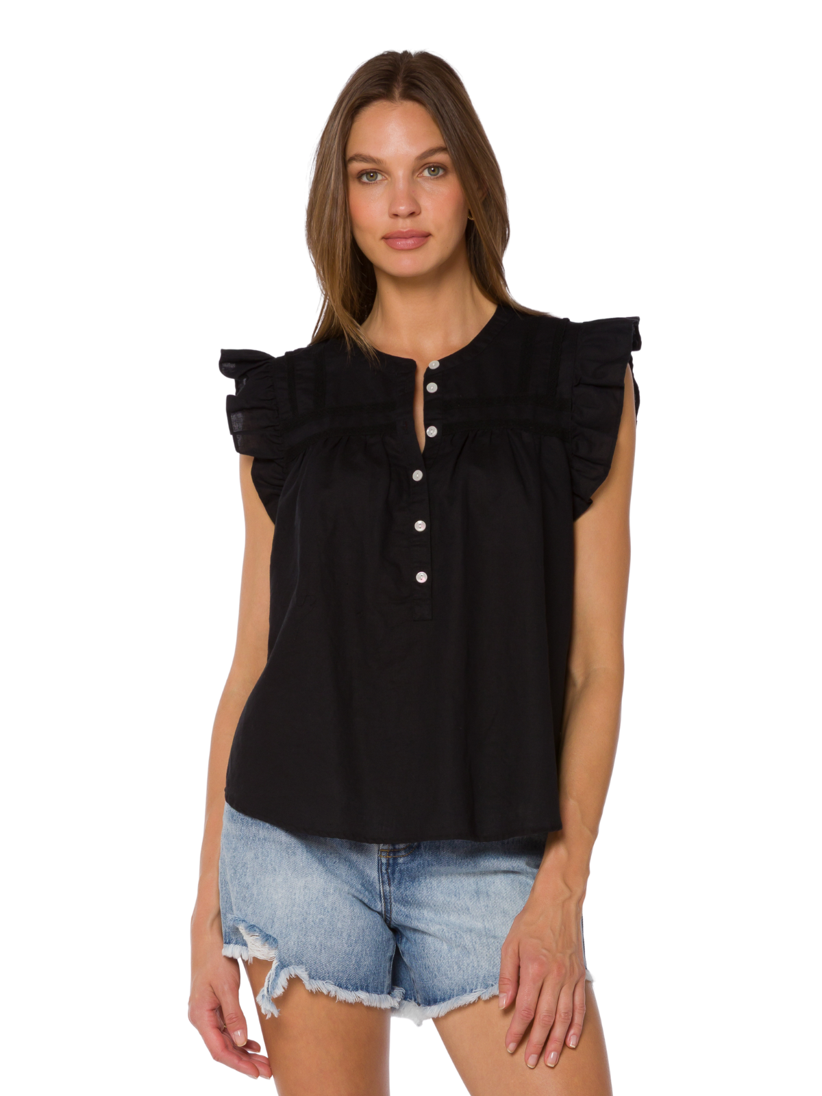 Beckett Top_Velvet Heart_LDJ-23764