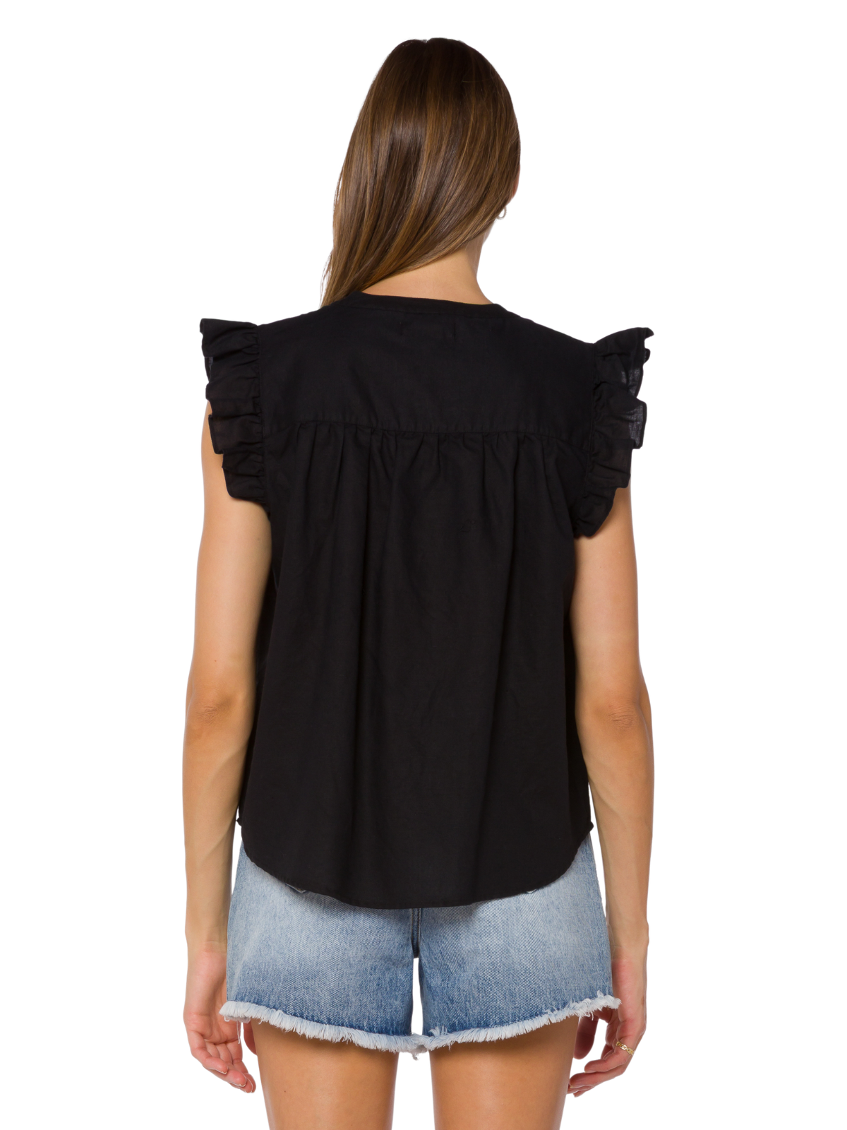 Beckett Top_Velvet Heart_LDJ-23764