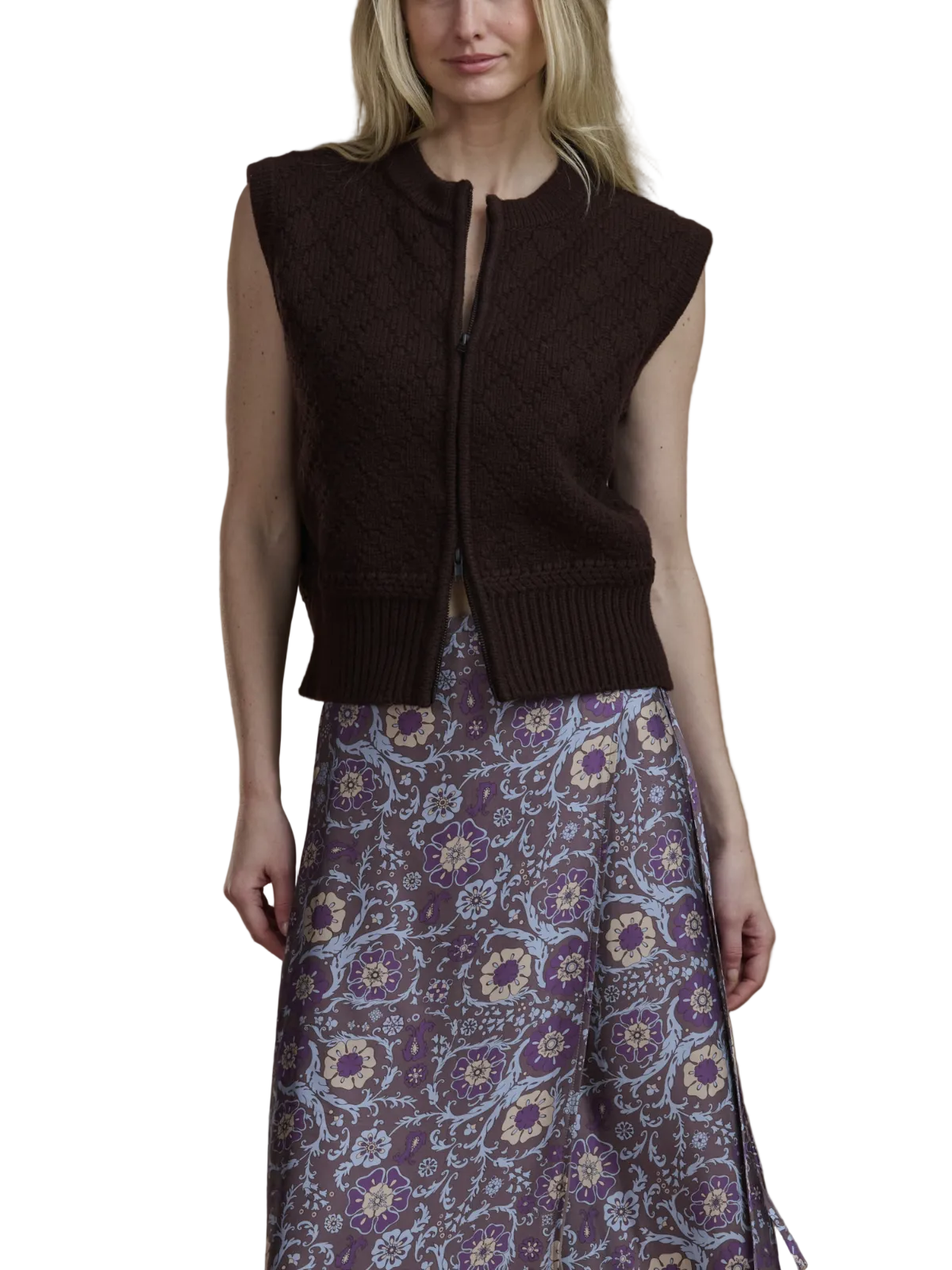 Benson Sweater Vest_Splendid_RF6S070SE