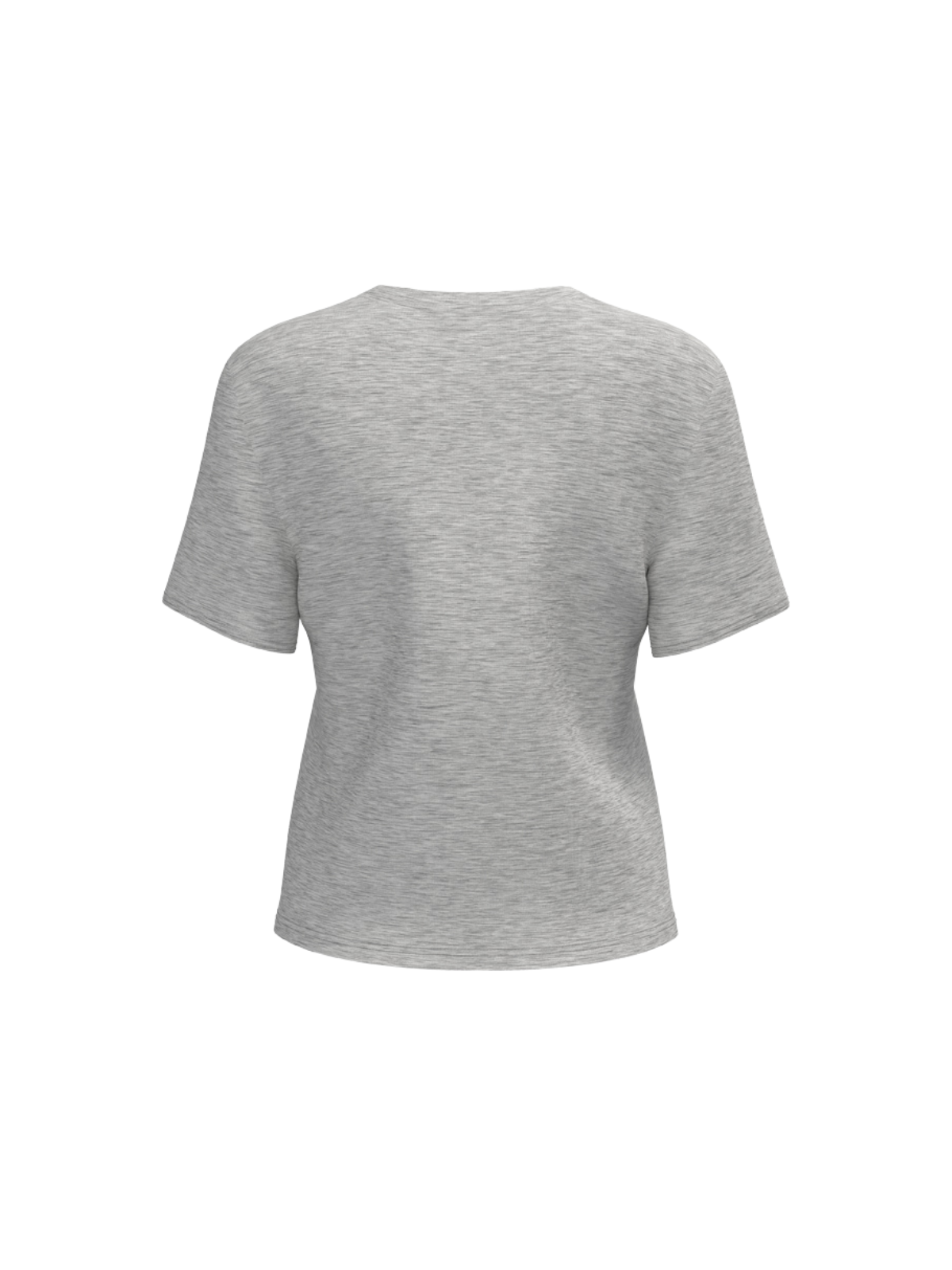 Butter Plunge T-Shirt_Commando_TS43