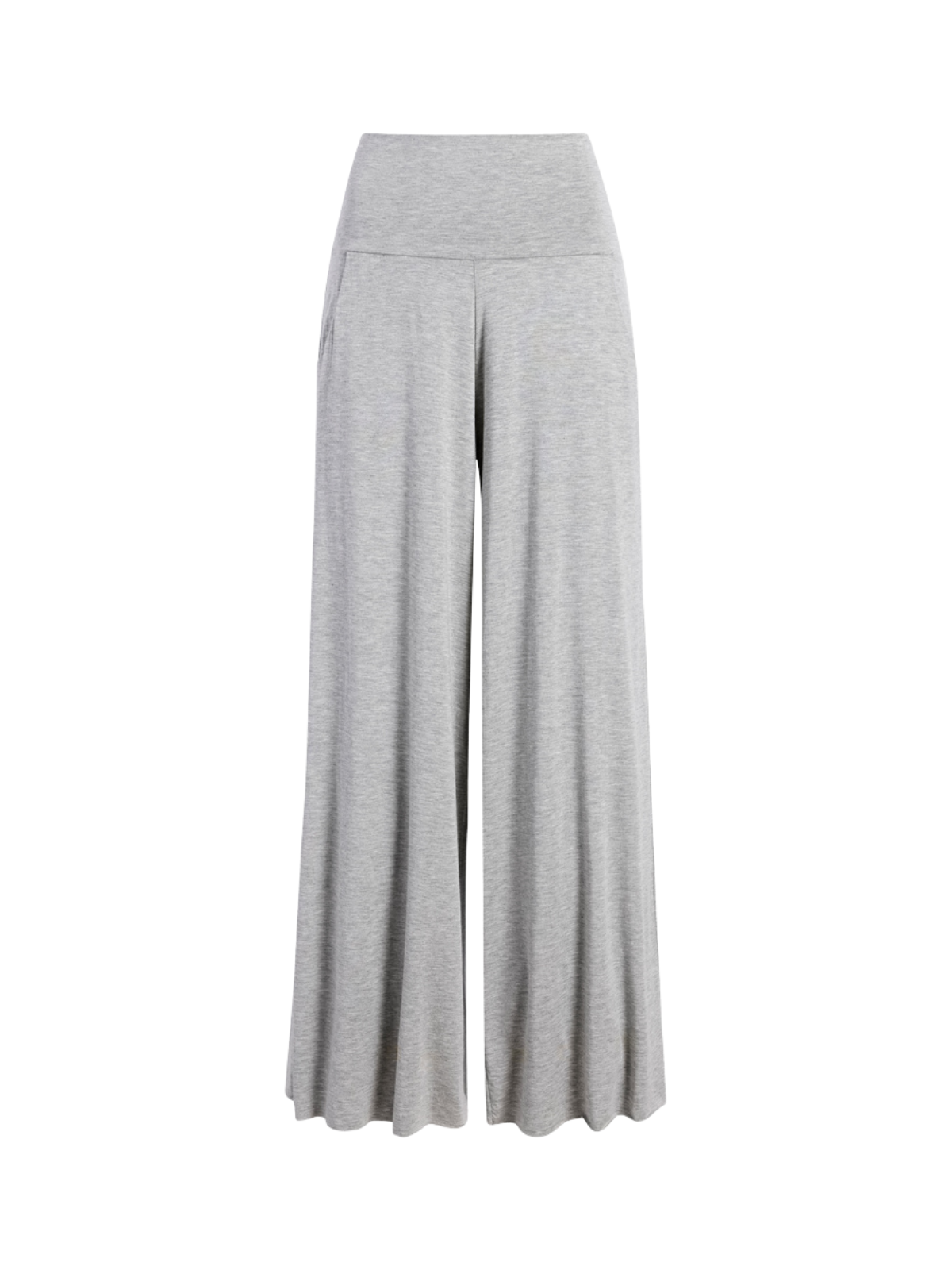 Butter Wide Leg Pant_Commando_SL156