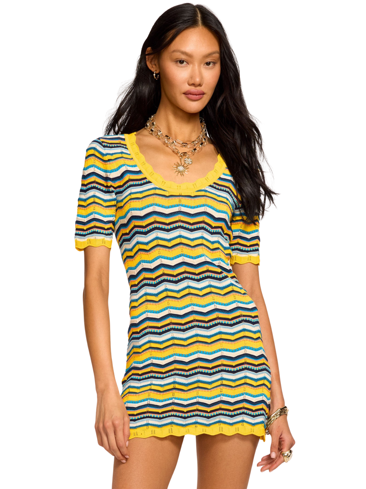 Caitlin Dress_Ramy Brook_A05267001-CHVSY