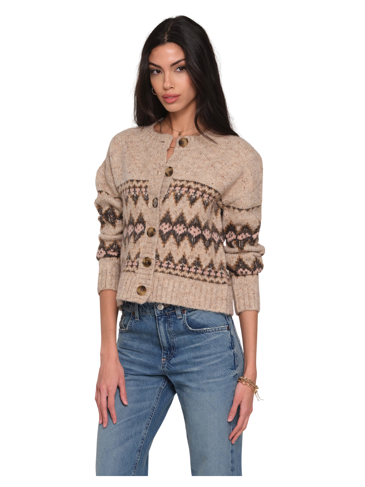 Carlson Cardigan_Heartloom_268SJ3A