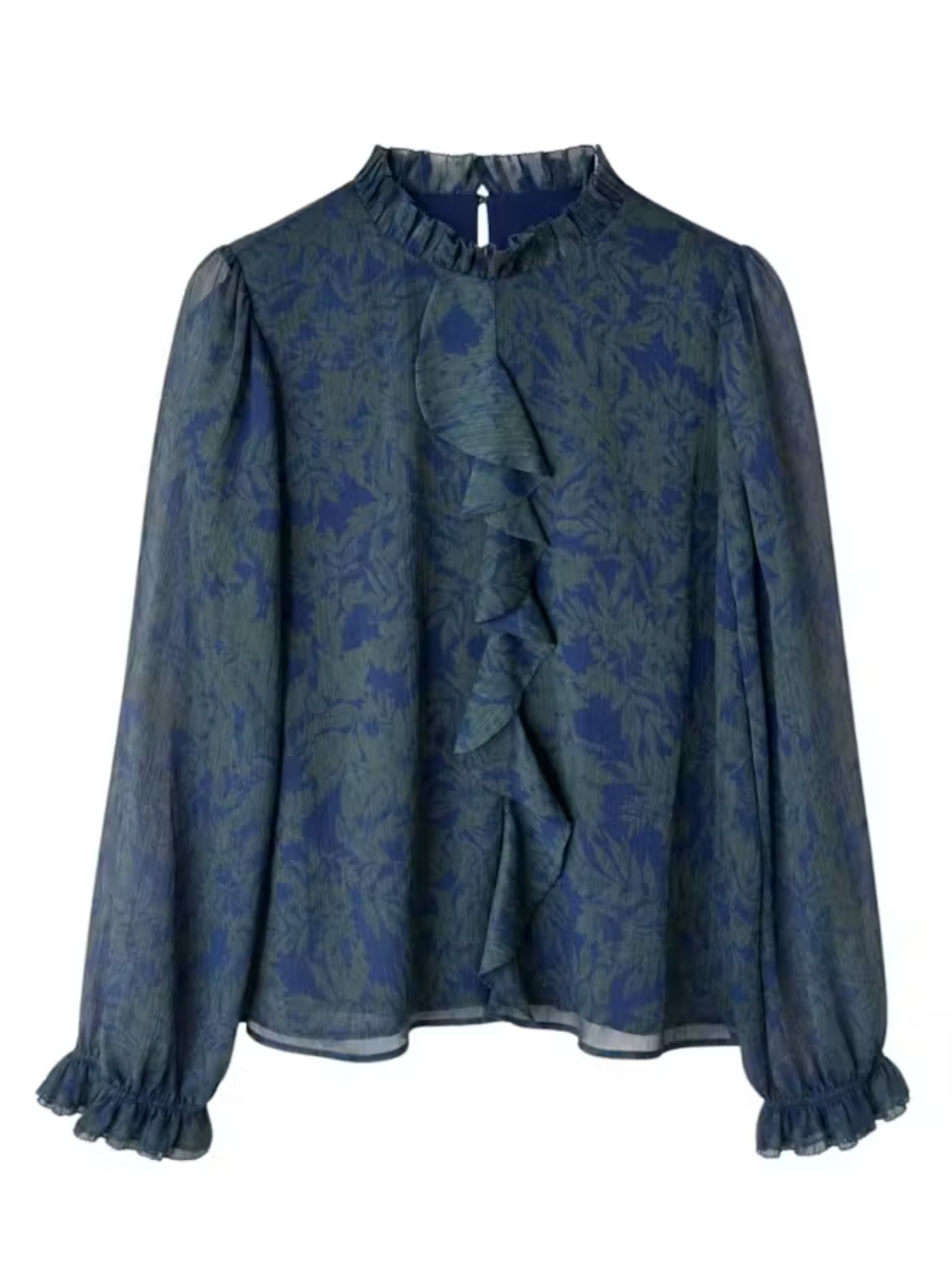 Cassie Full Sleeve Top_Cartolina_HO262047T