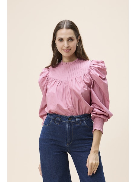 Irina Blouse