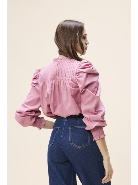 Irina Blouse
