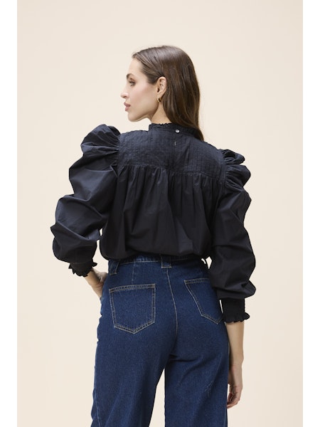 Irina Blouse