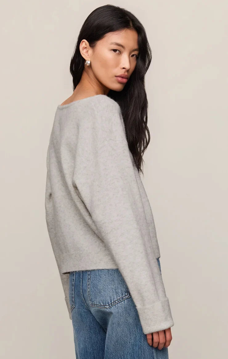 Cerro Sweater_Z Supply_ZW263317