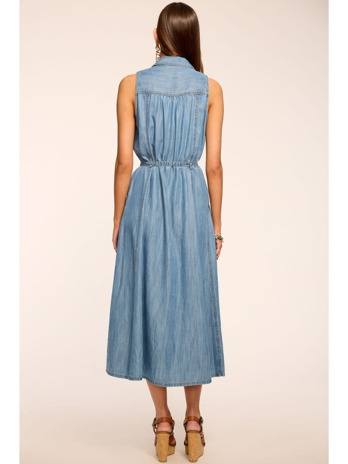 Clover Midi Dress_Ramy Brook_A05263017