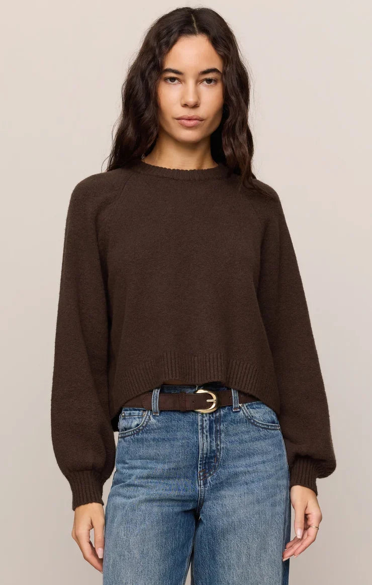 Coming Up Sweater_Z Supply_ZW261972