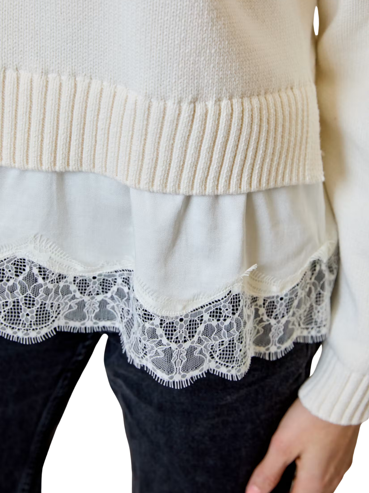 Cowl_Neck_Sweater_Design History_BWS1012042