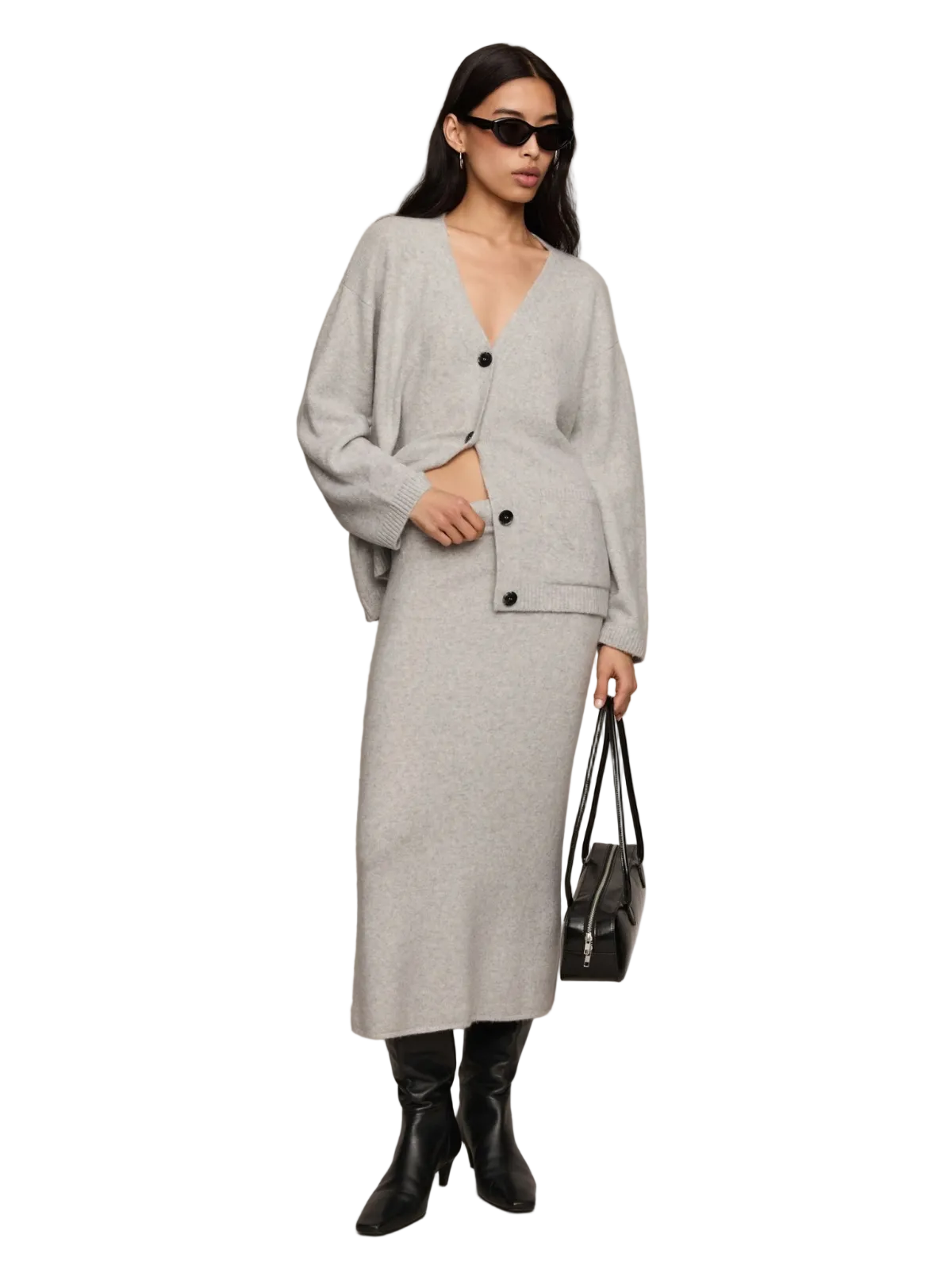 Cozy Moment Cardigan_Z Supply_ZW264924