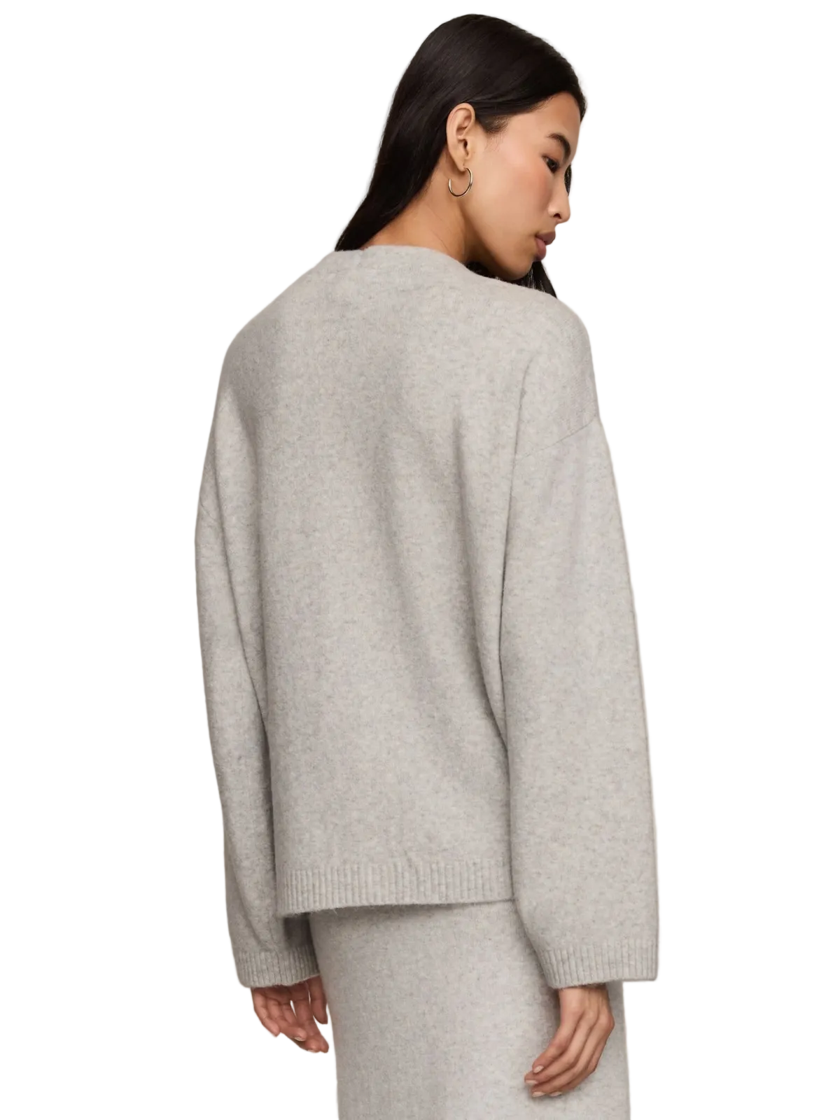 Cozy Moment Cardigan_Z Supply_ZW264924