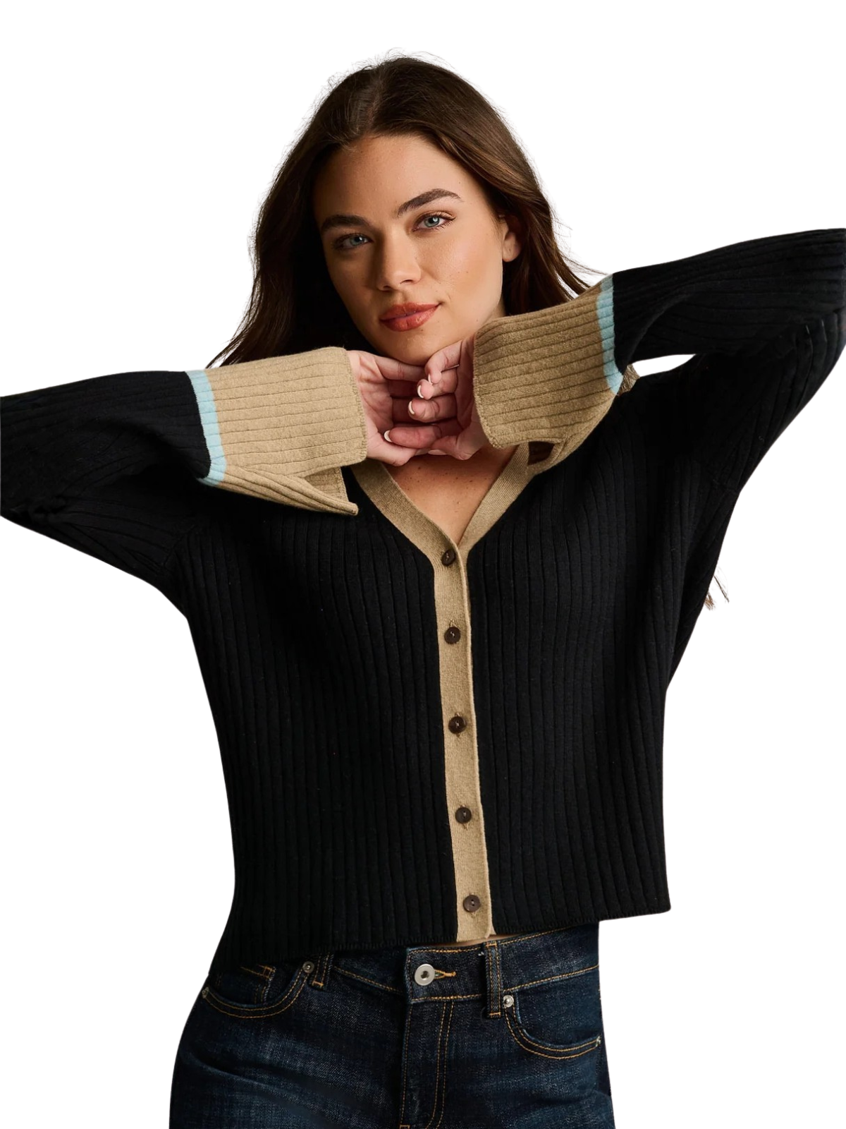 Cuff Keeper Sweater_Lisa Todd_F265-780	