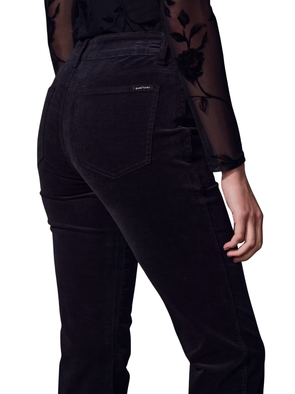 Date Bootcut Jeans_Sanctuary_CP1328DD7