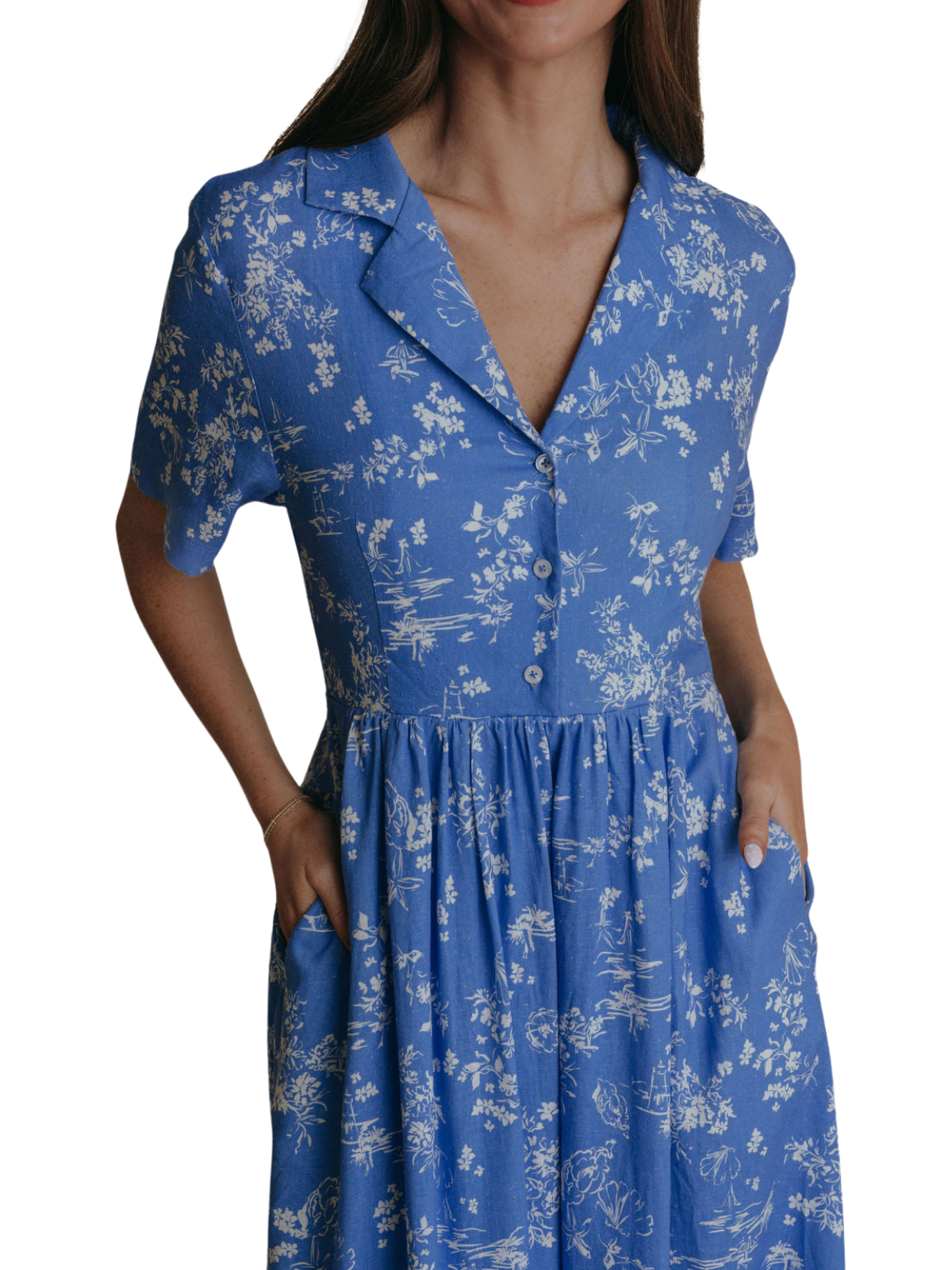 Day Dress_LaRoque_LRD22