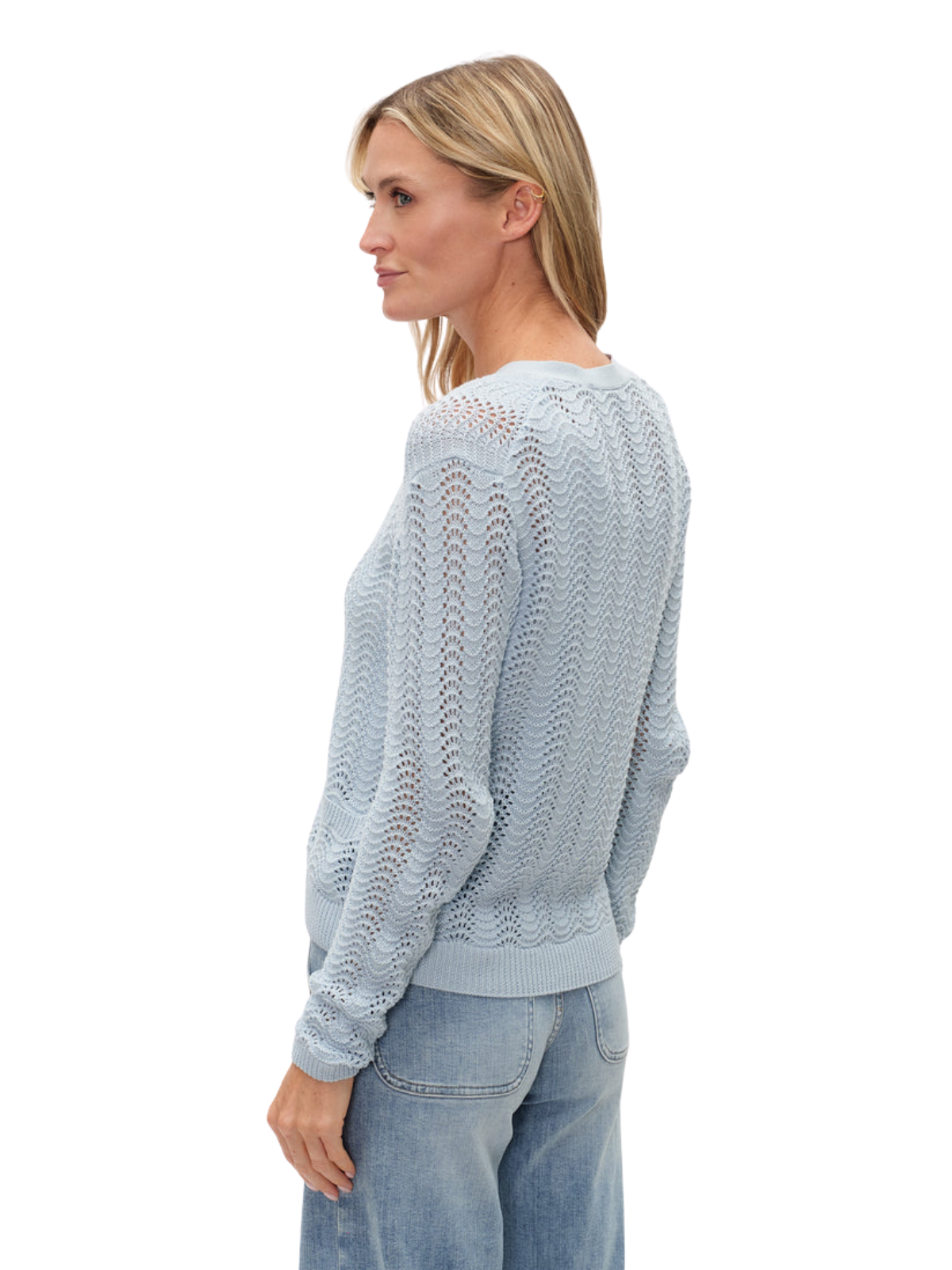 Ebony Cardigan_Six Fifty_SF2326