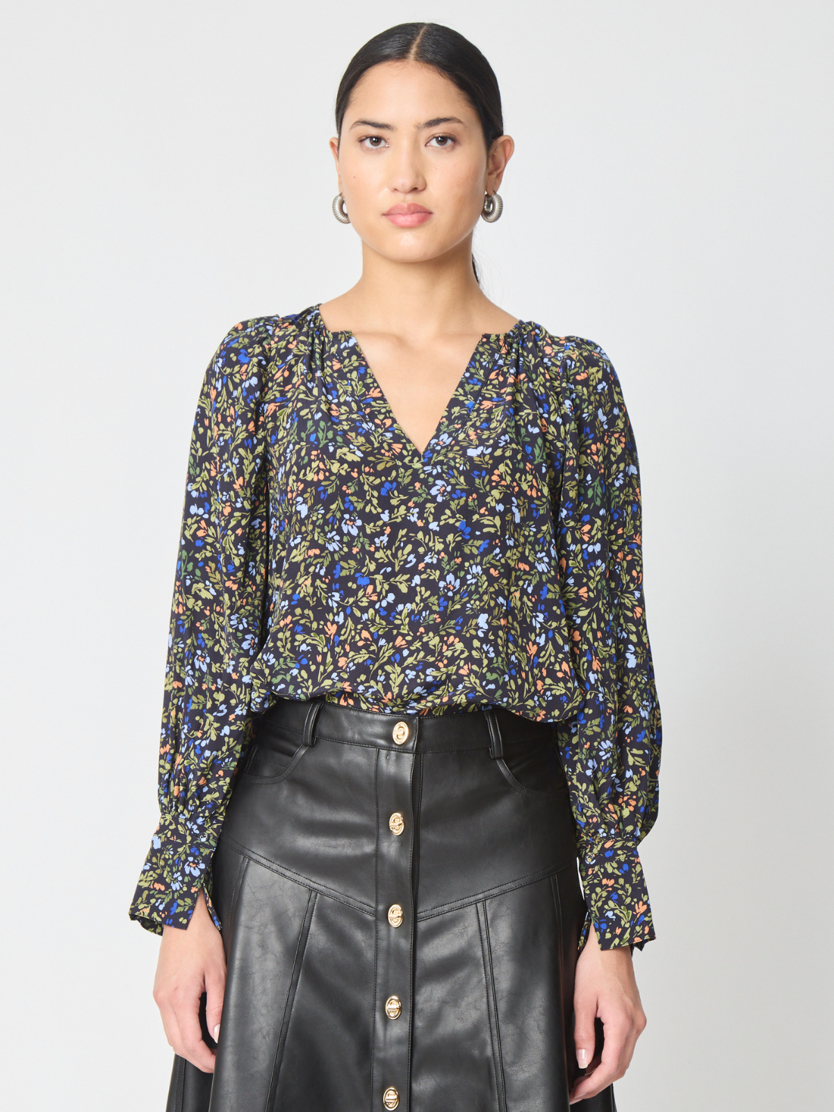 Elsie Blouse_Gilner Farrar_GF555VGT