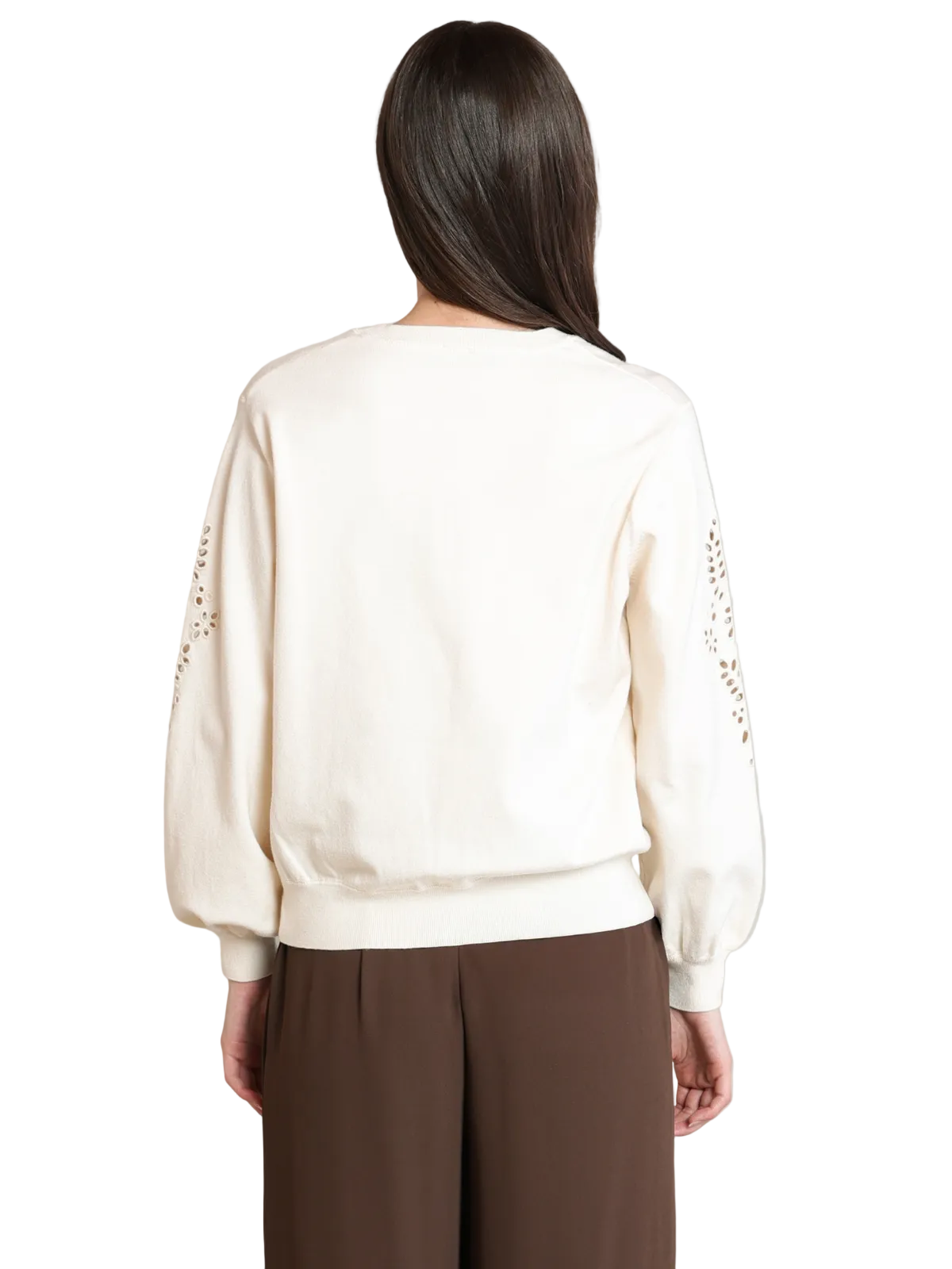 Embroidered Sweater Top_Dex_2827030-11143