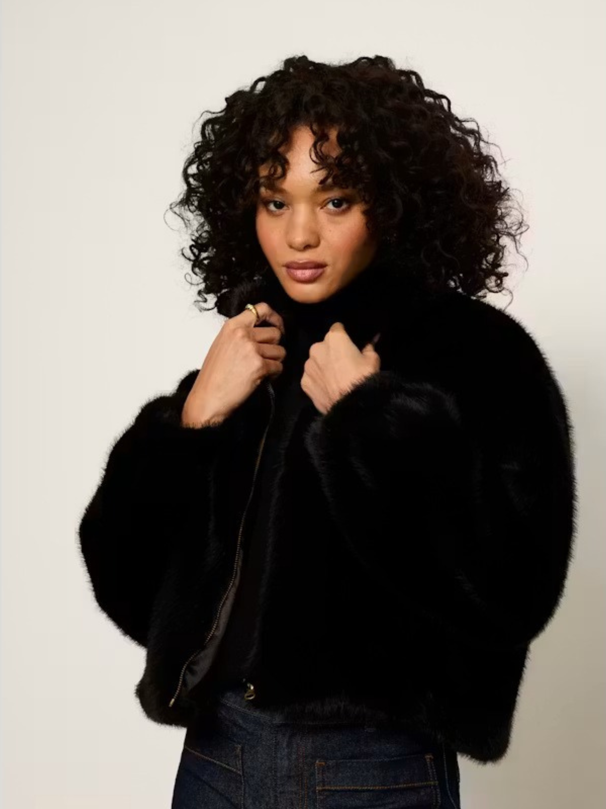 Everest Fur Bomber Jacket_Sanctuary_CJ1177GU1