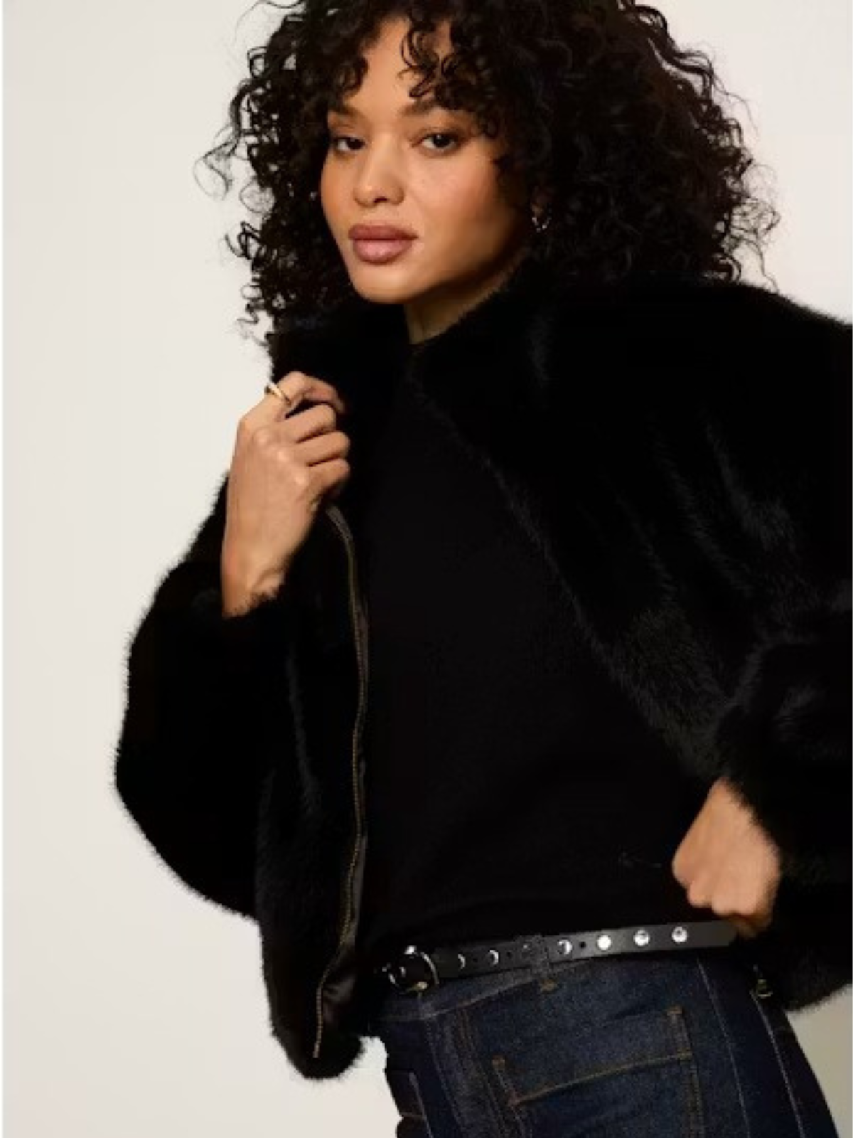 Everest Fur Bomber Jacket_Sanctuary_CJ1177GU1