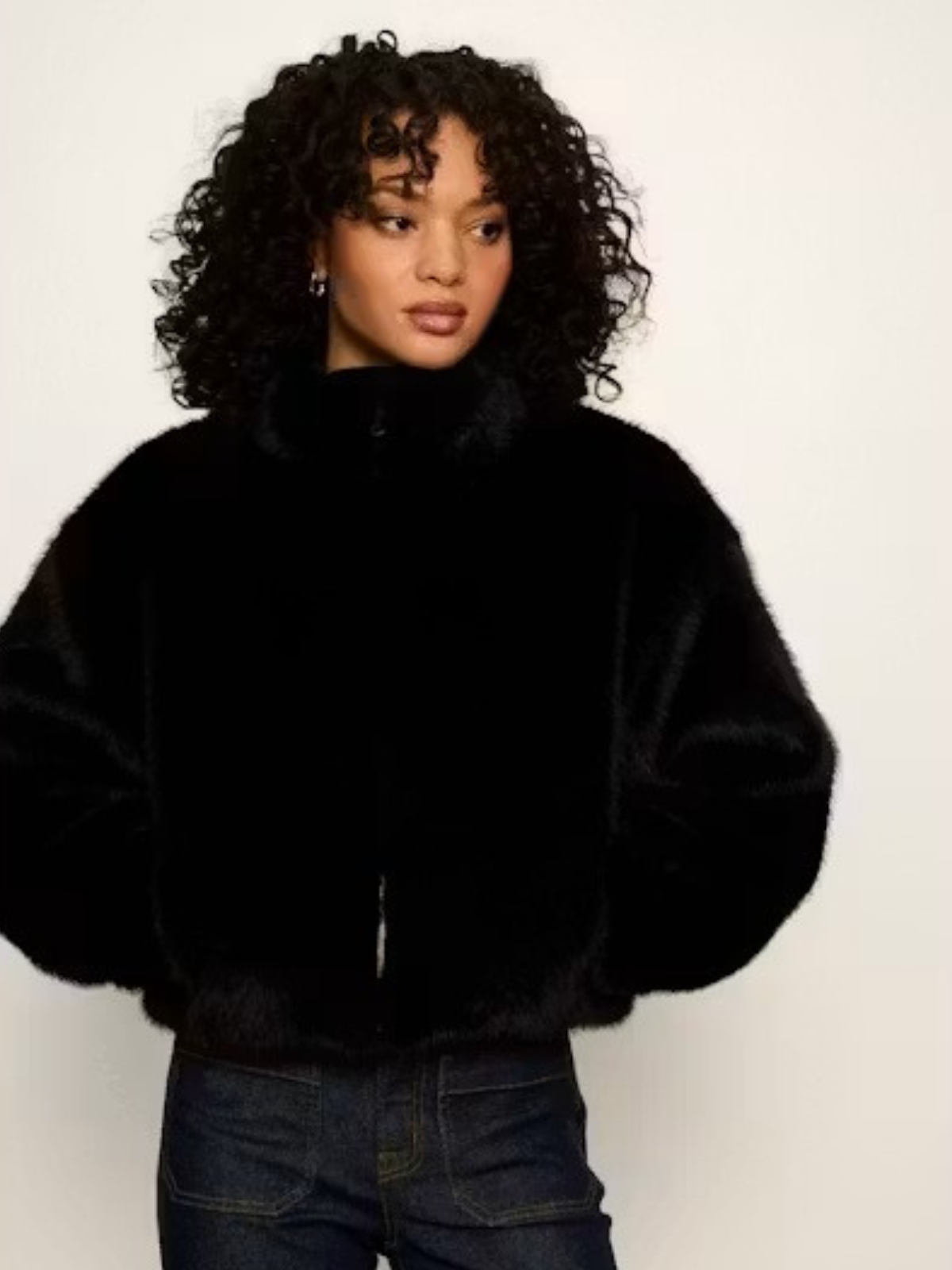 Everest Fur Bomber Jacket_Sanctuary_CJ1177GU1