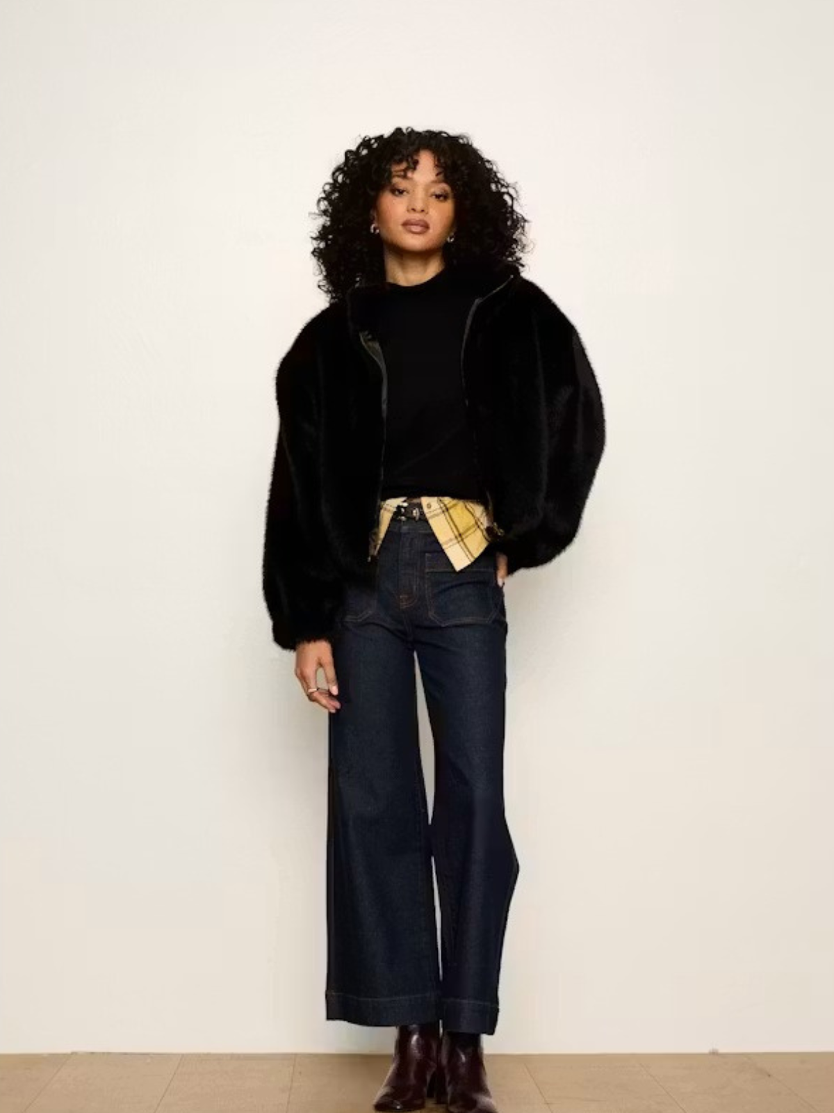 Everest Fur Bomber Jacket_Sanctuary_CJ1177GU1