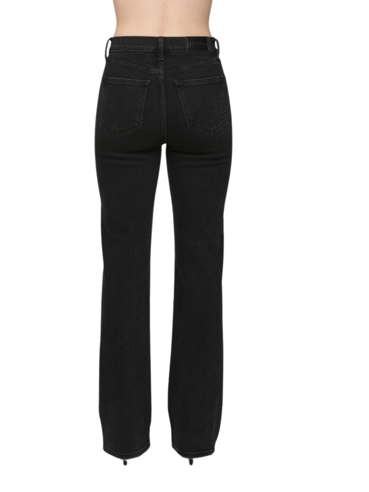 Evie High Rise Jeans_Pistola_P00016420-EO	