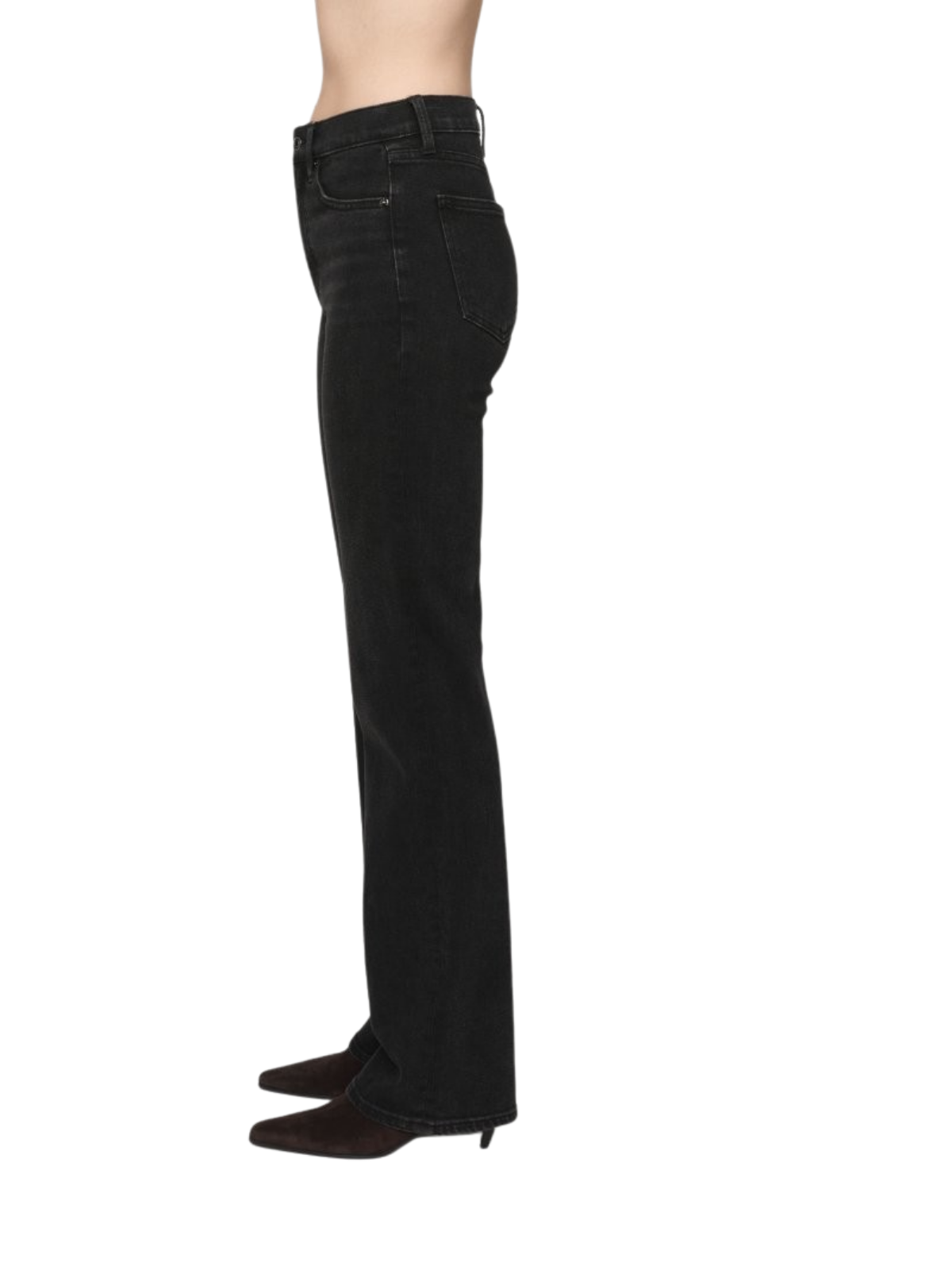 Evie High Rise Jeans_Pistola_P00016420-EO	