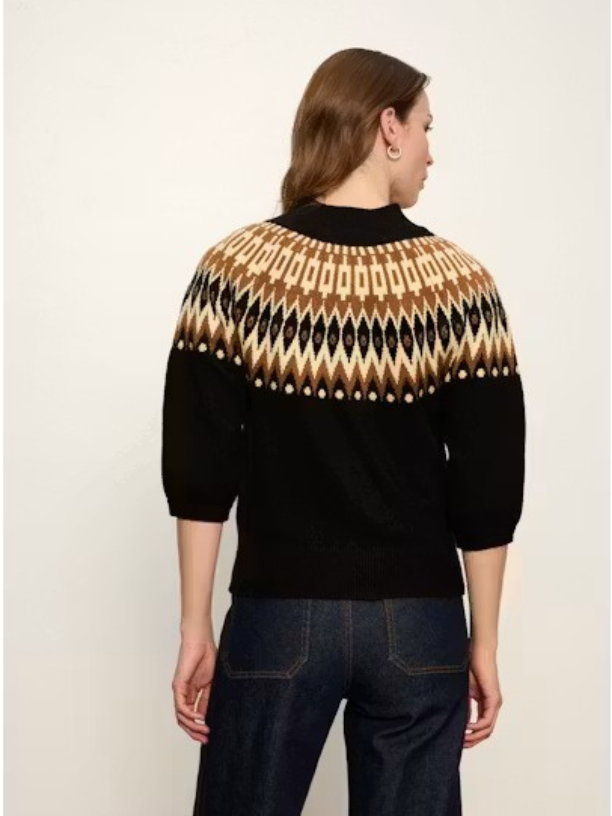 Fair Isle Zip Up Jacket_Sanctuary_CW1880SW7