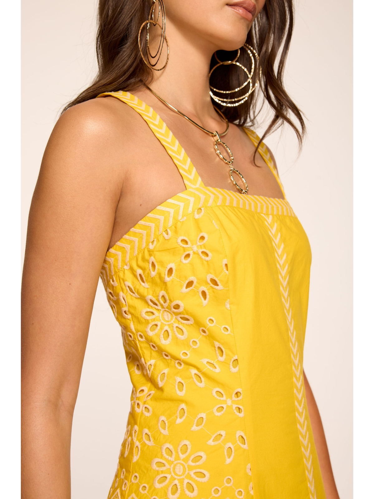 Fawn Mini Dress_Ramy Brook_A05263009