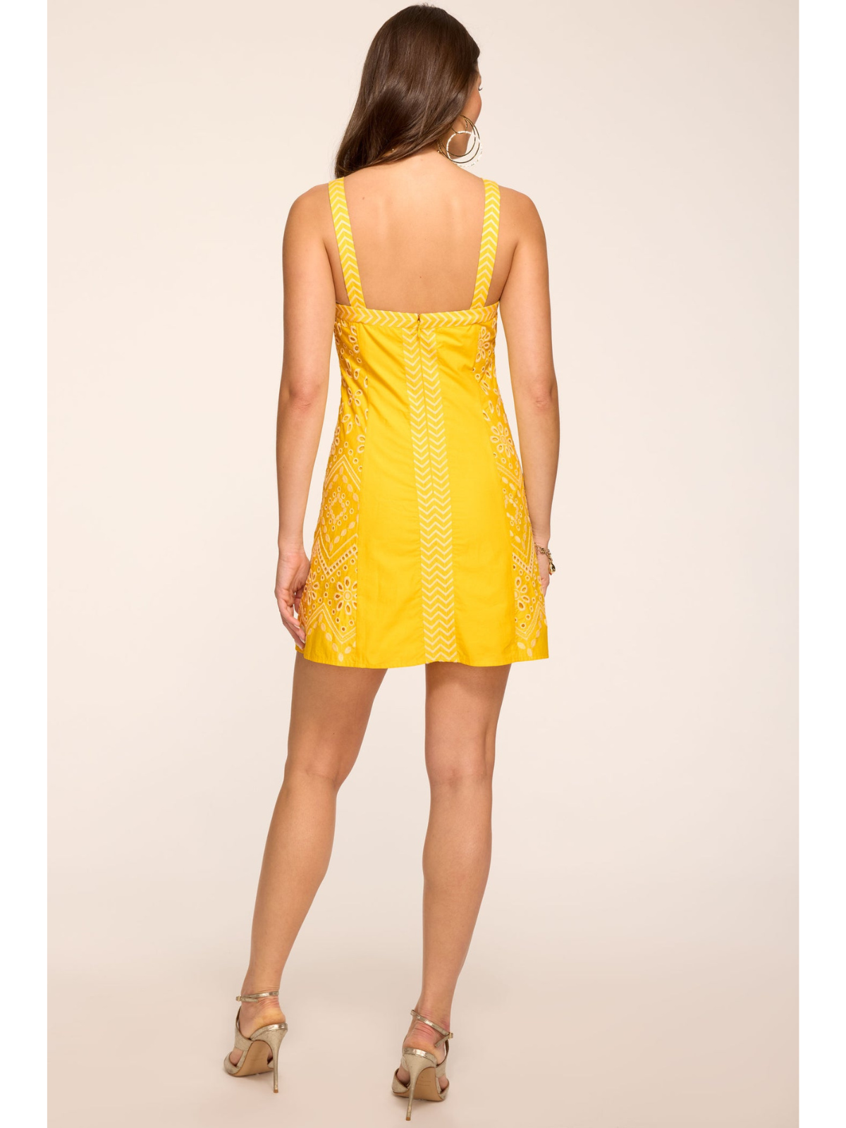 Fawn Mini Dress_Ramy Brook_A05263009
