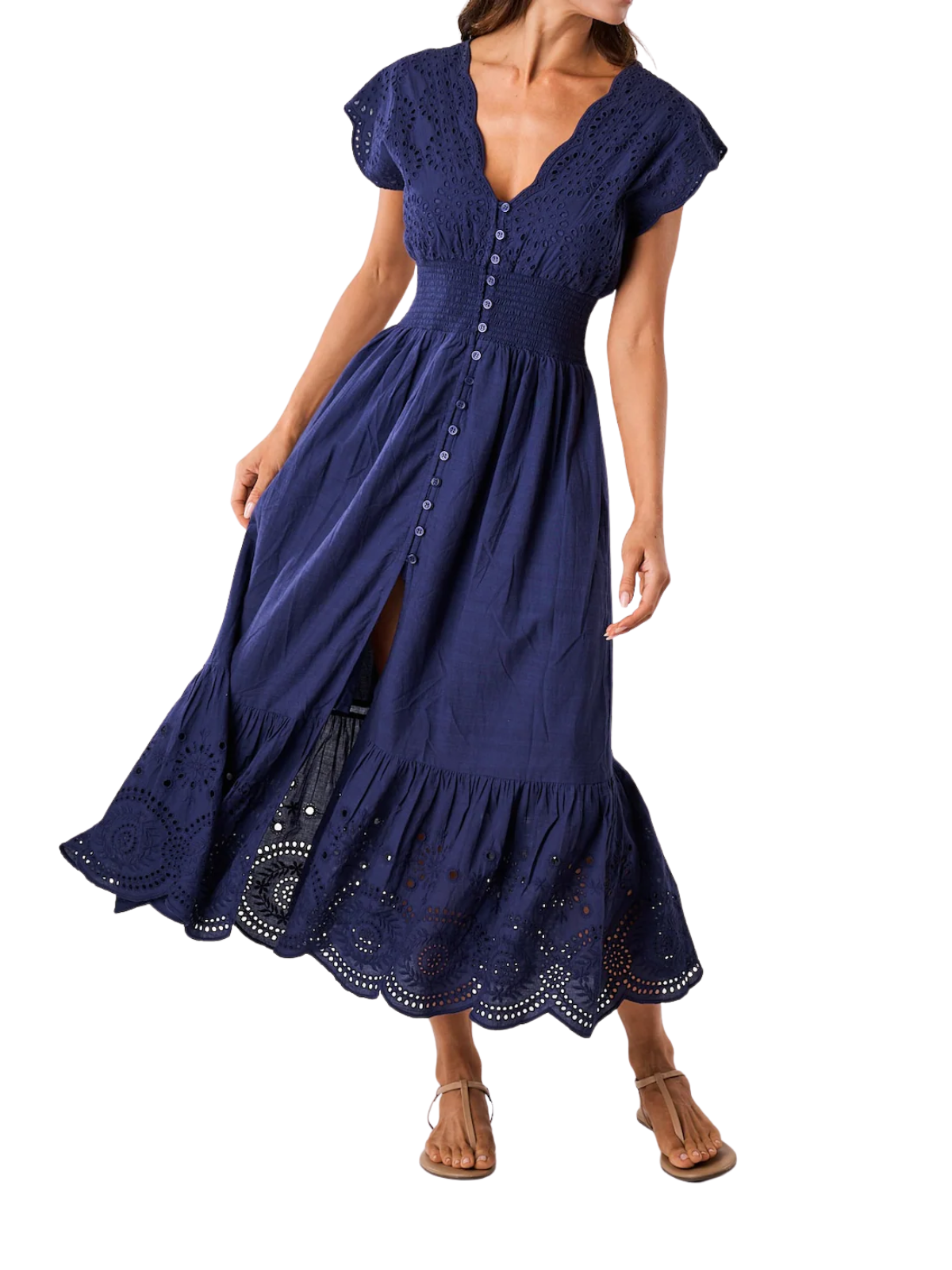 Fiona Dress