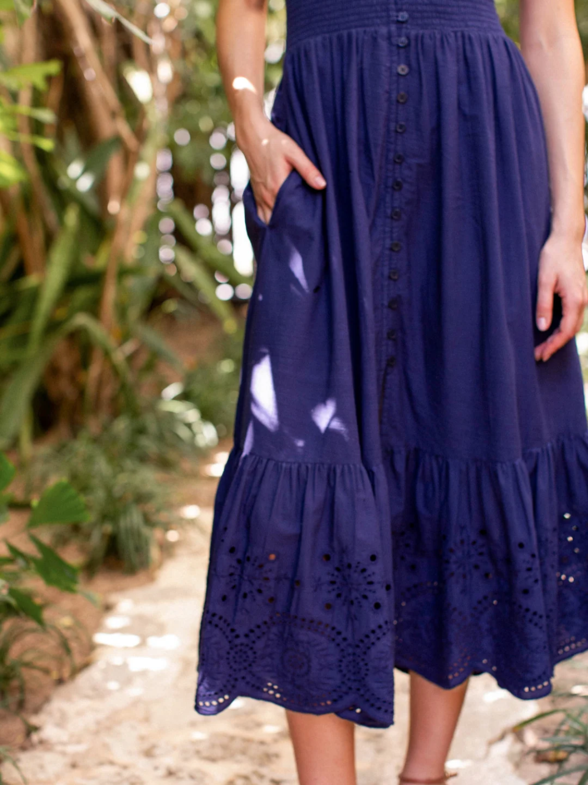 Fiona Dress