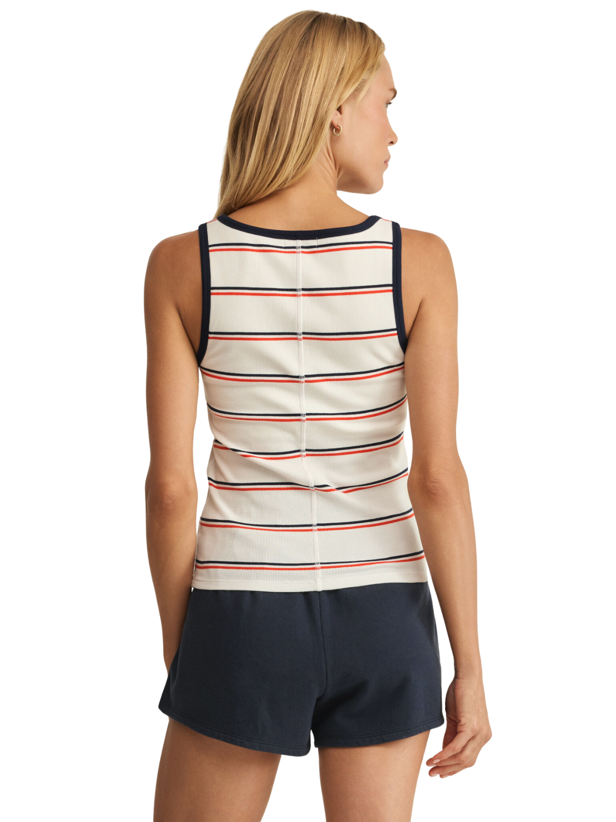 Fisher Striped Rib Tank_Z Supply_ZVT262916S-WHT-XS_01