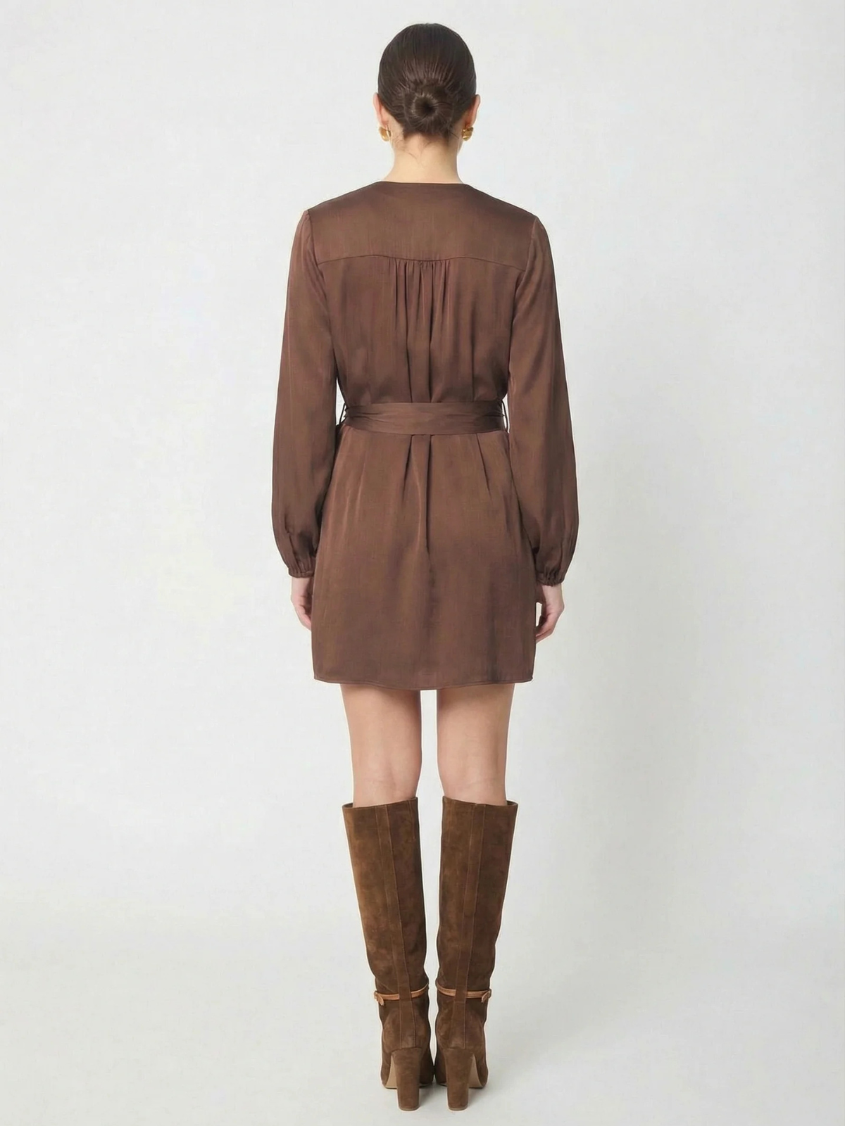 Flora Dress _Gliner Farrar_GF566CPL